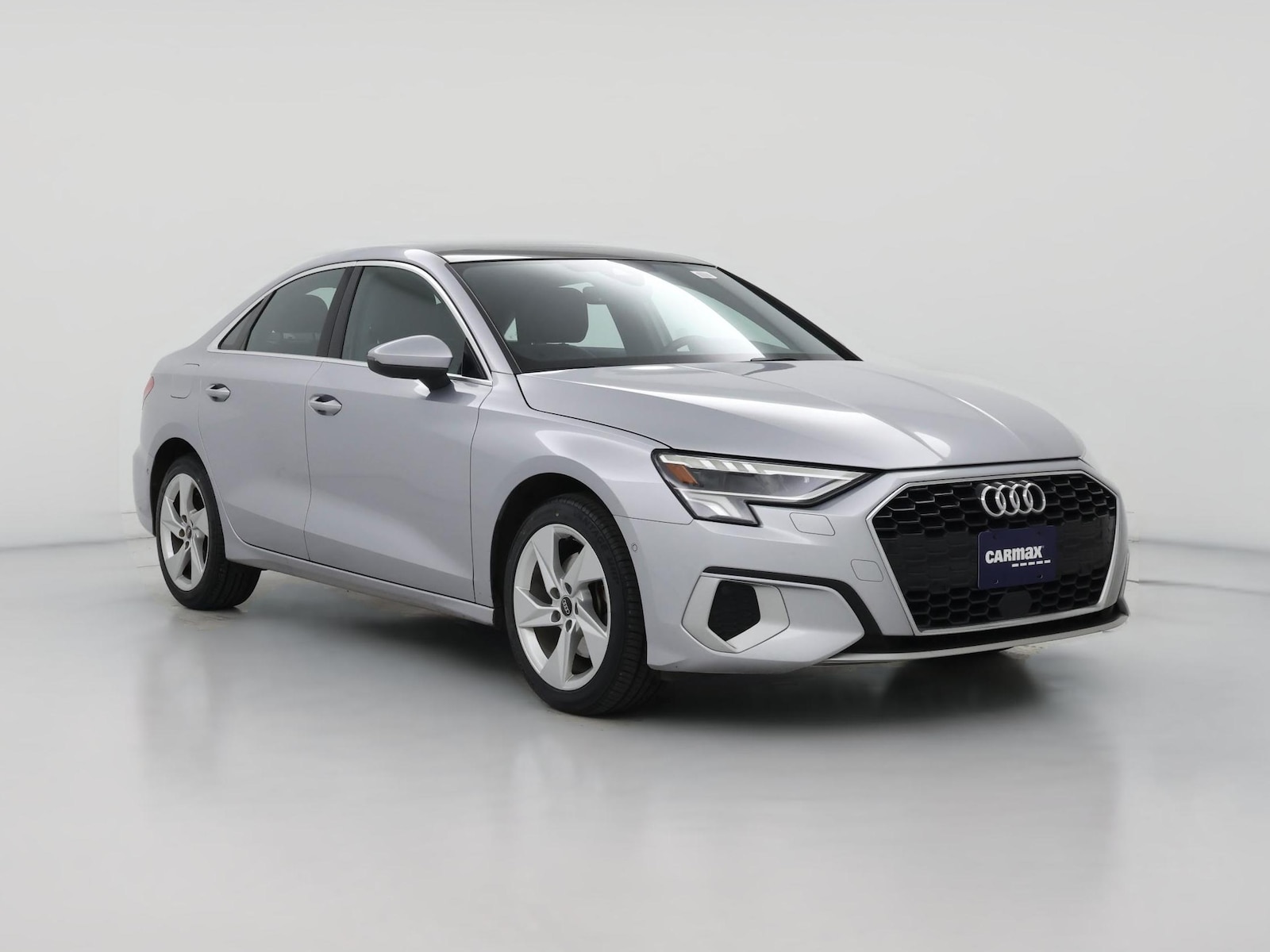 2024 Audi A3 Sedan