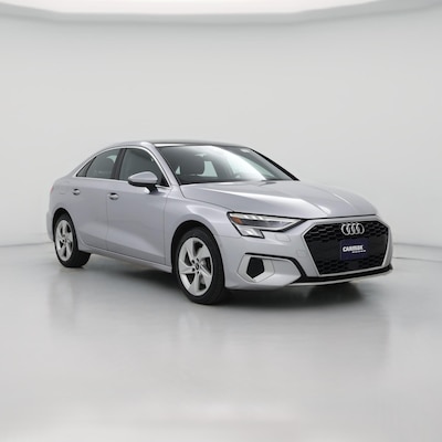 2024 Audi A3 Premium