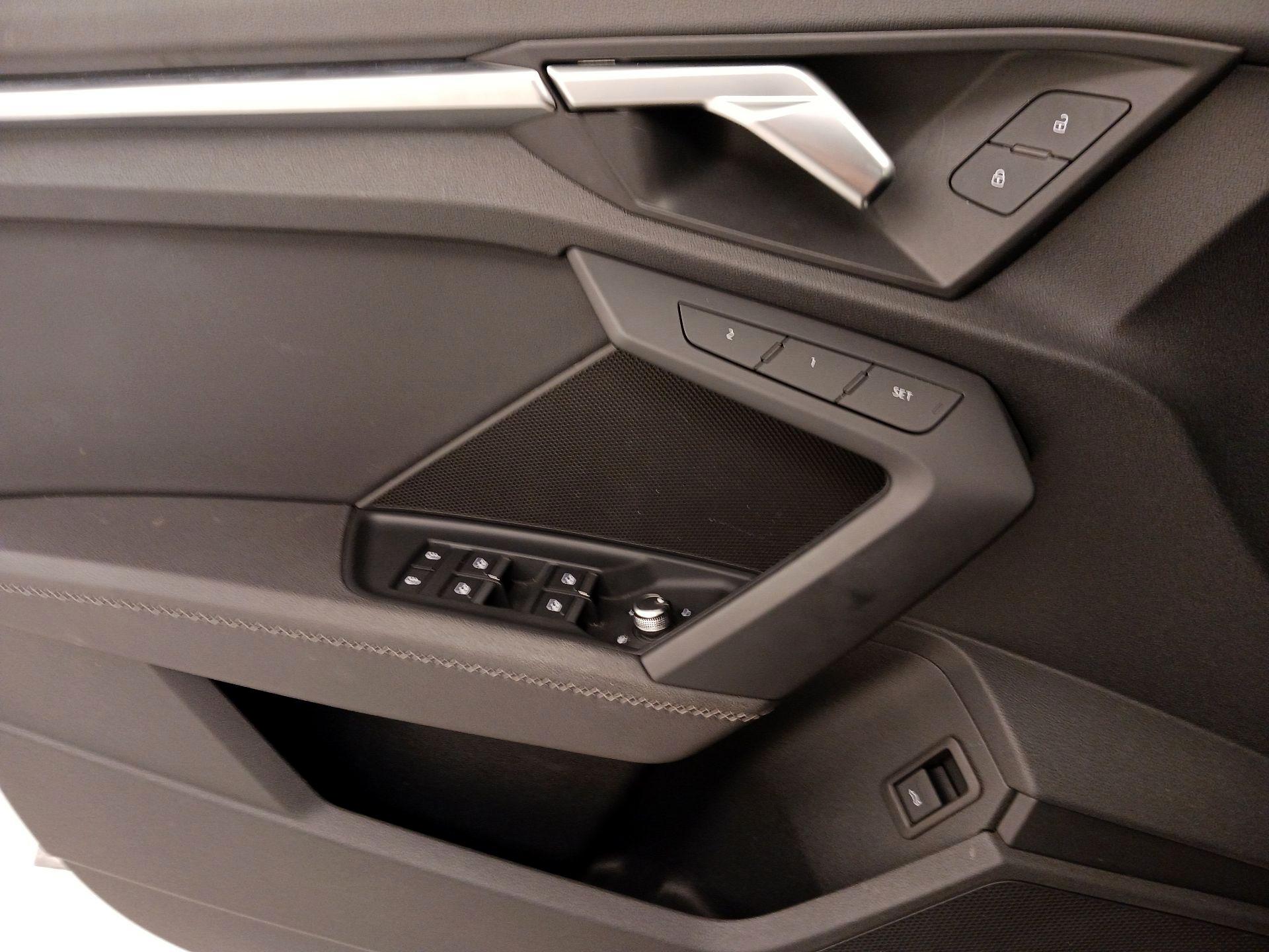 Thumbnail: 2024 Audi A3 - 12