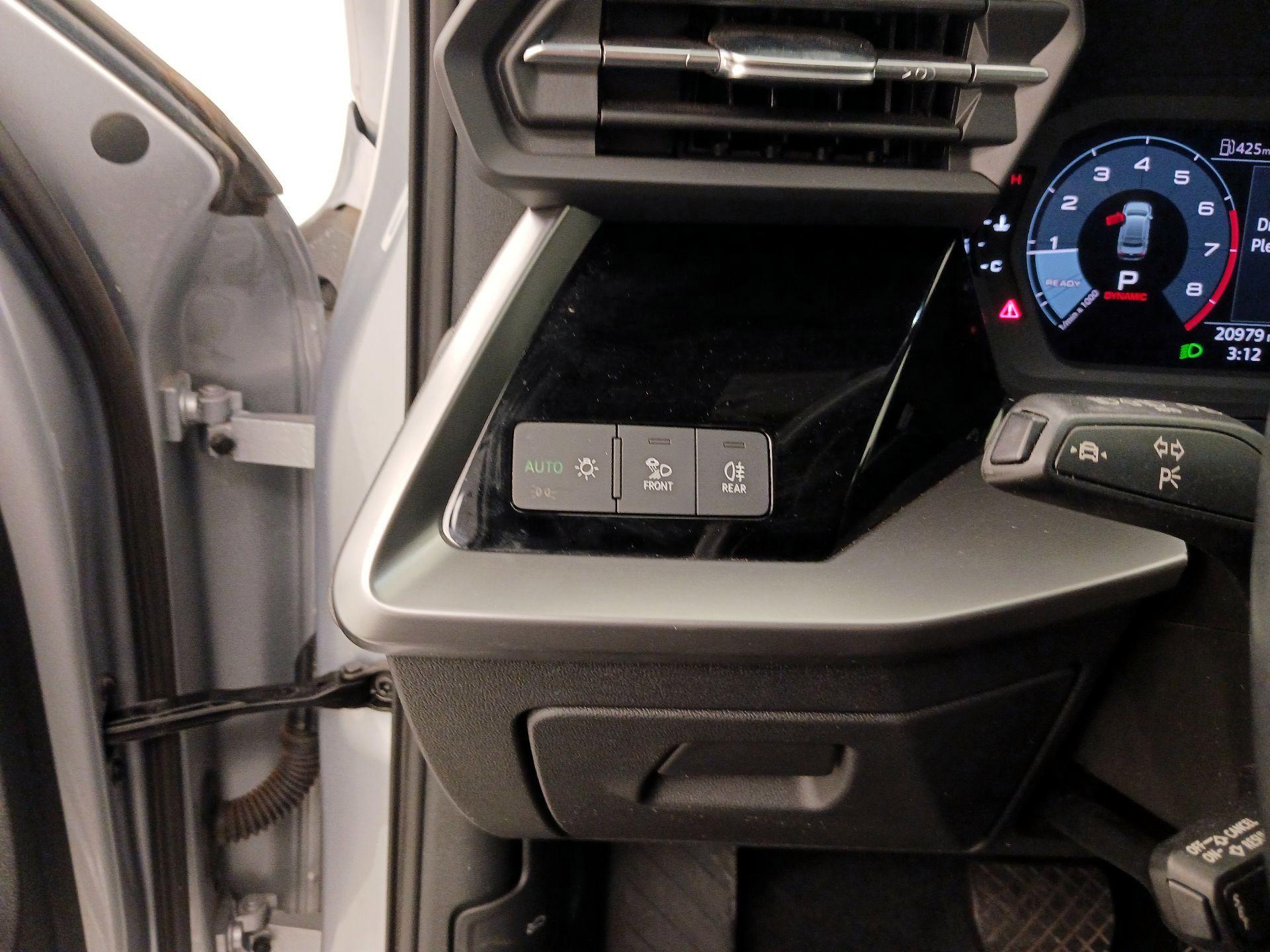 Thumbnail: 2024 Audi A3 - 13