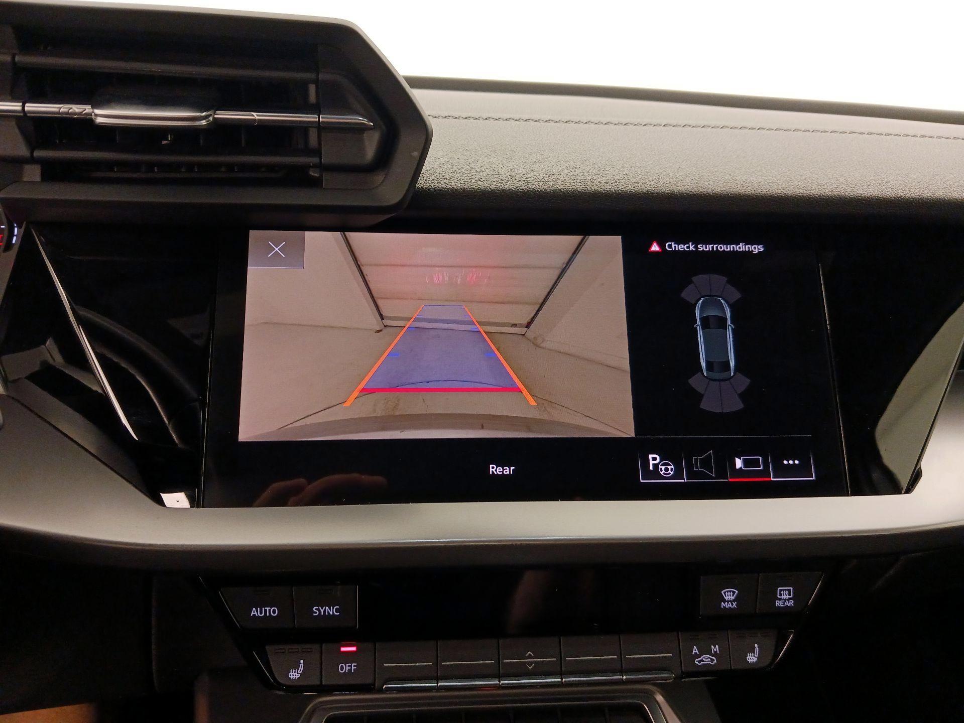 Thumbnail: 2024 Audi A3 - 15