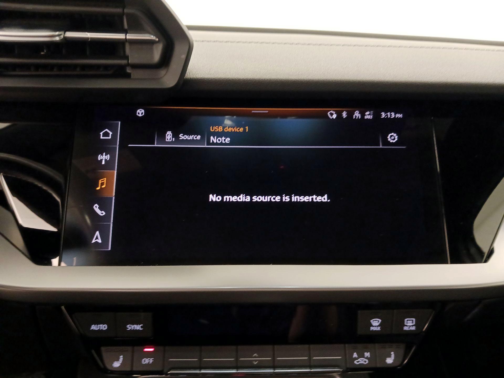 Thumbnail: 2024 Audi A3 - 16