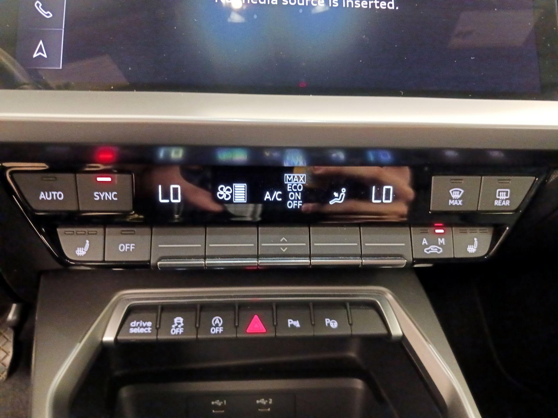 Thumbnail: 2024 Audi A3 - 17