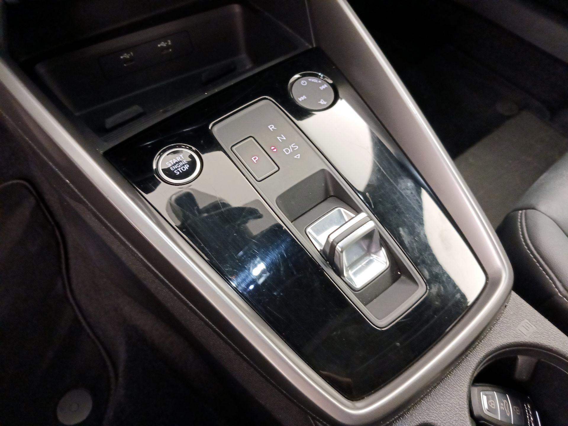 Thumbnail: 2024 Audi A3 - 18