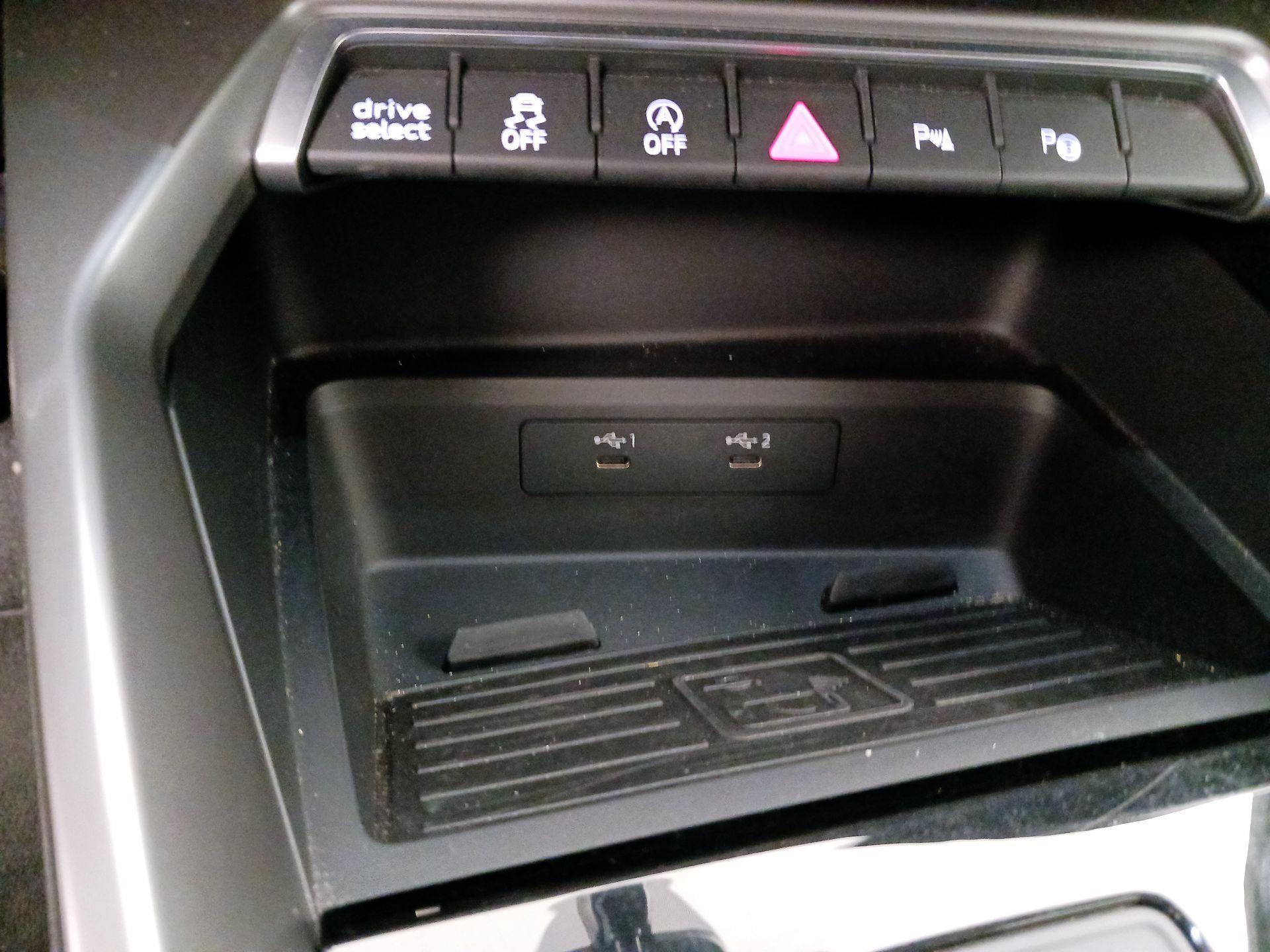 Thumbnail: 2024 Audi A3 - 19