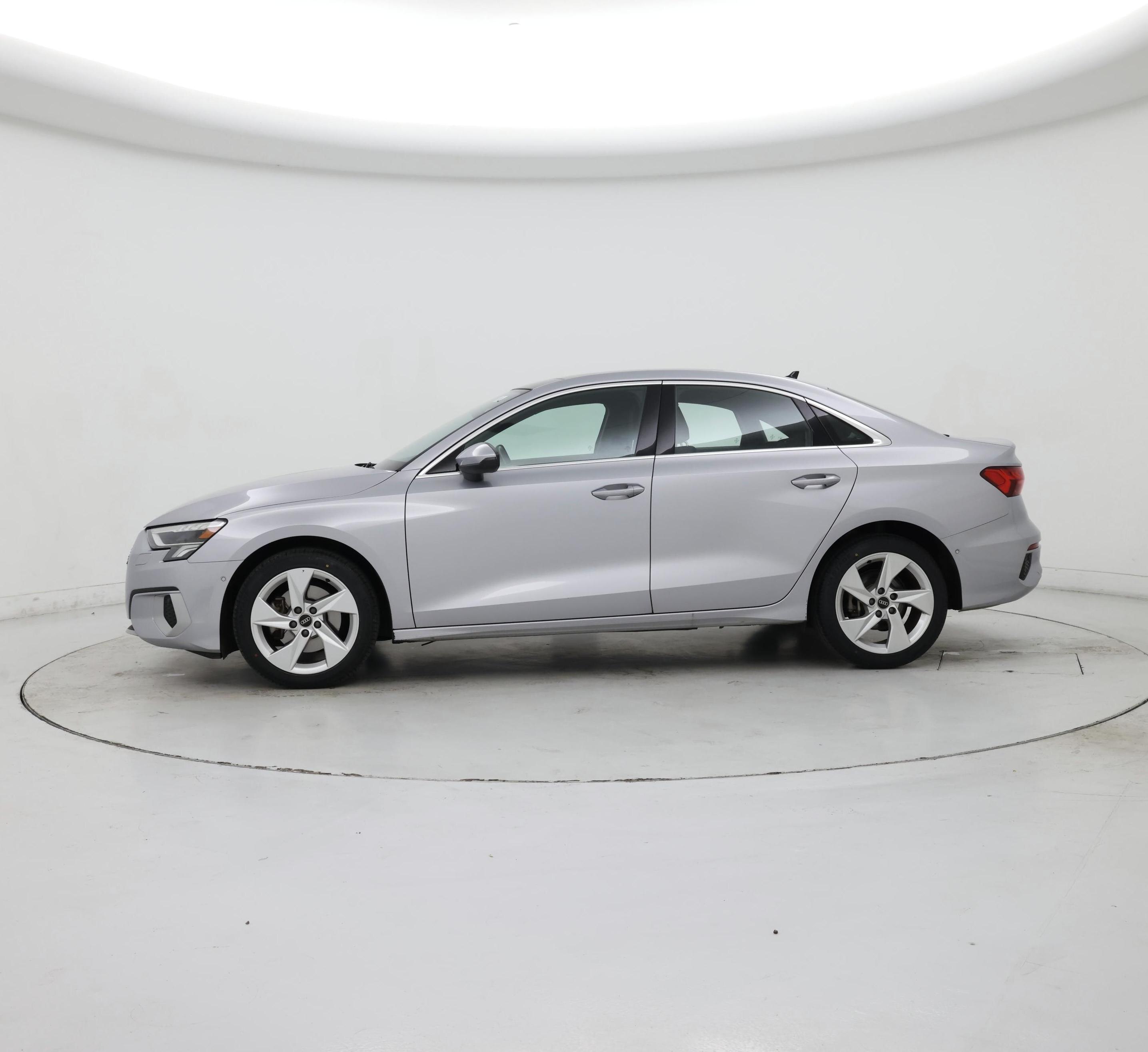 Thumbnail: 2024 Audi A3 - 3