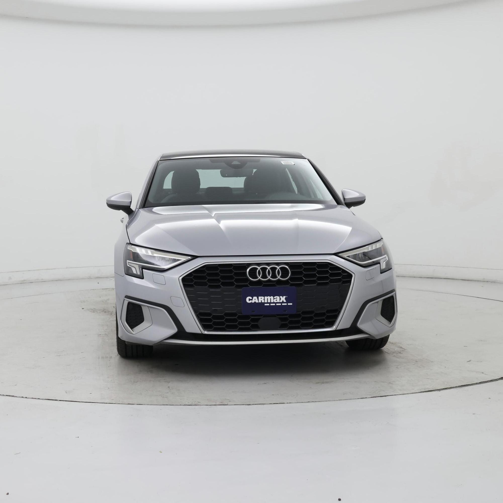 Thumbnail: 2024 Audi A3 - 5