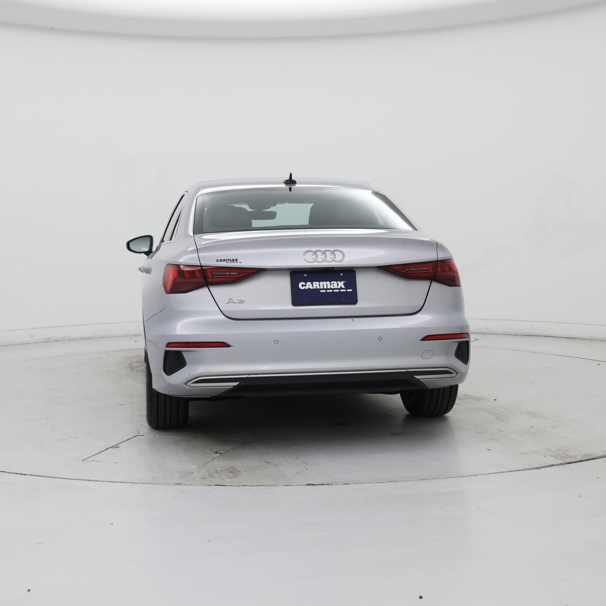 Thumbnail: 2024 Audi A3 - 6