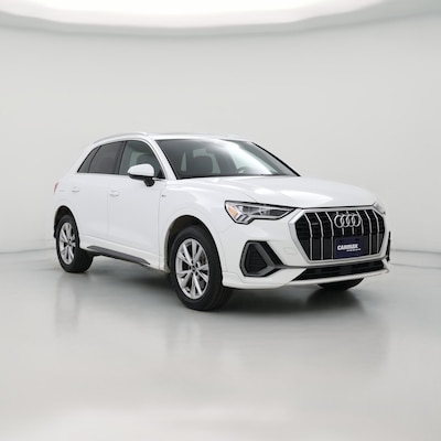 2023 Audi Q3 S-Line Premium