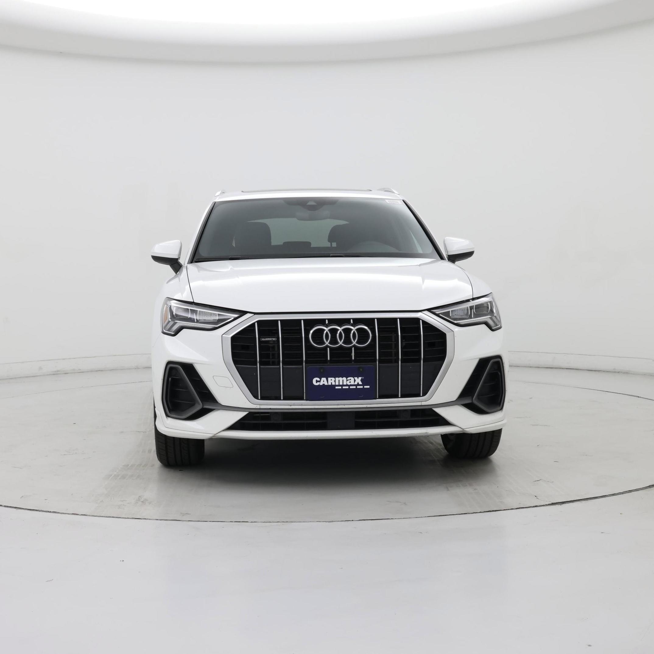 Thumbnail: 2023 Audi Q3 - 5