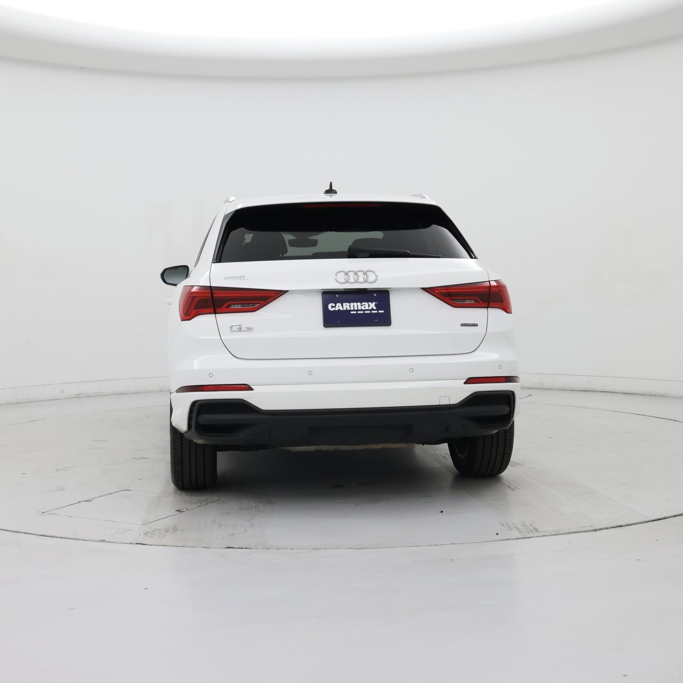 Thumbnail: 2023 Audi Q3 - 6