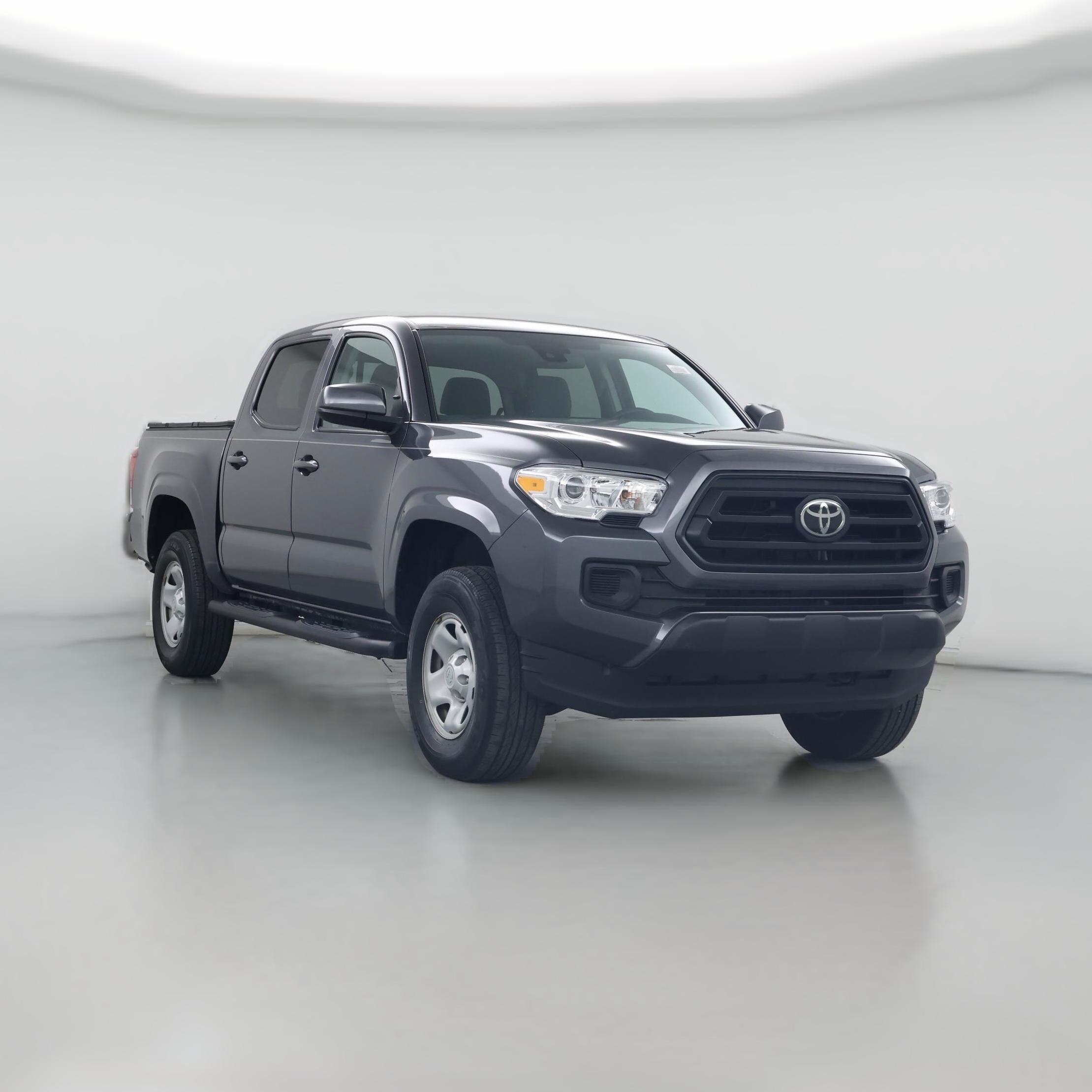 Thumbnail: 2023 Toyota Tacoma - 1