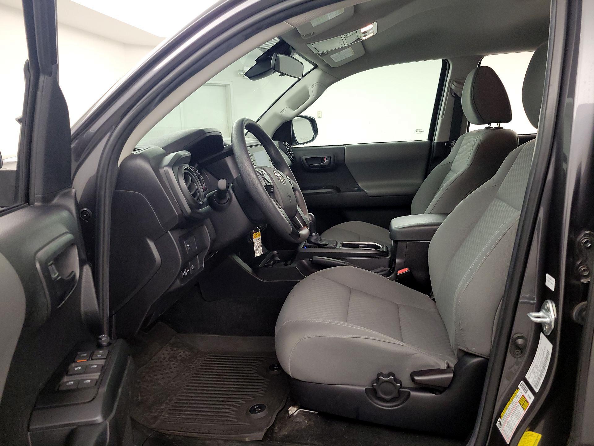 Thumbnail: 2023 Toyota Tacoma - 11