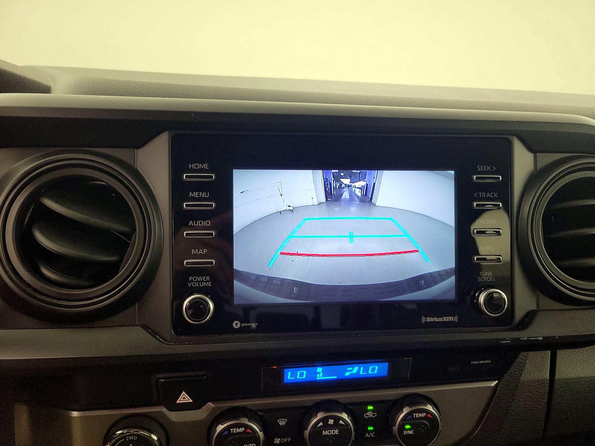 Thumbnail: 2023 Toyota Tacoma - 14