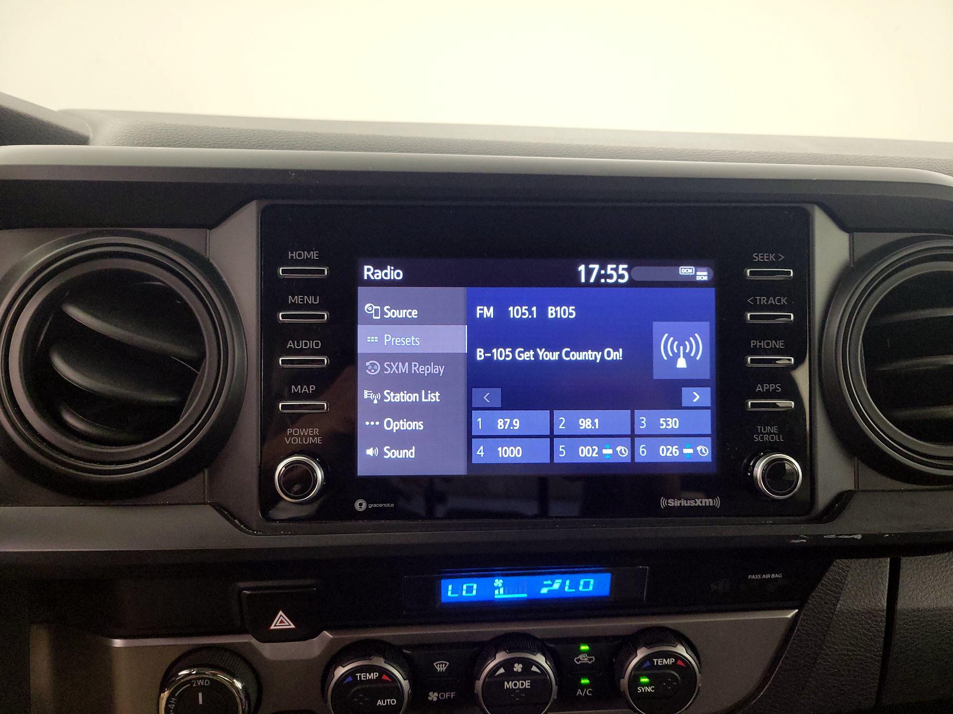 Thumbnail: 2023 Toyota Tacoma - 15