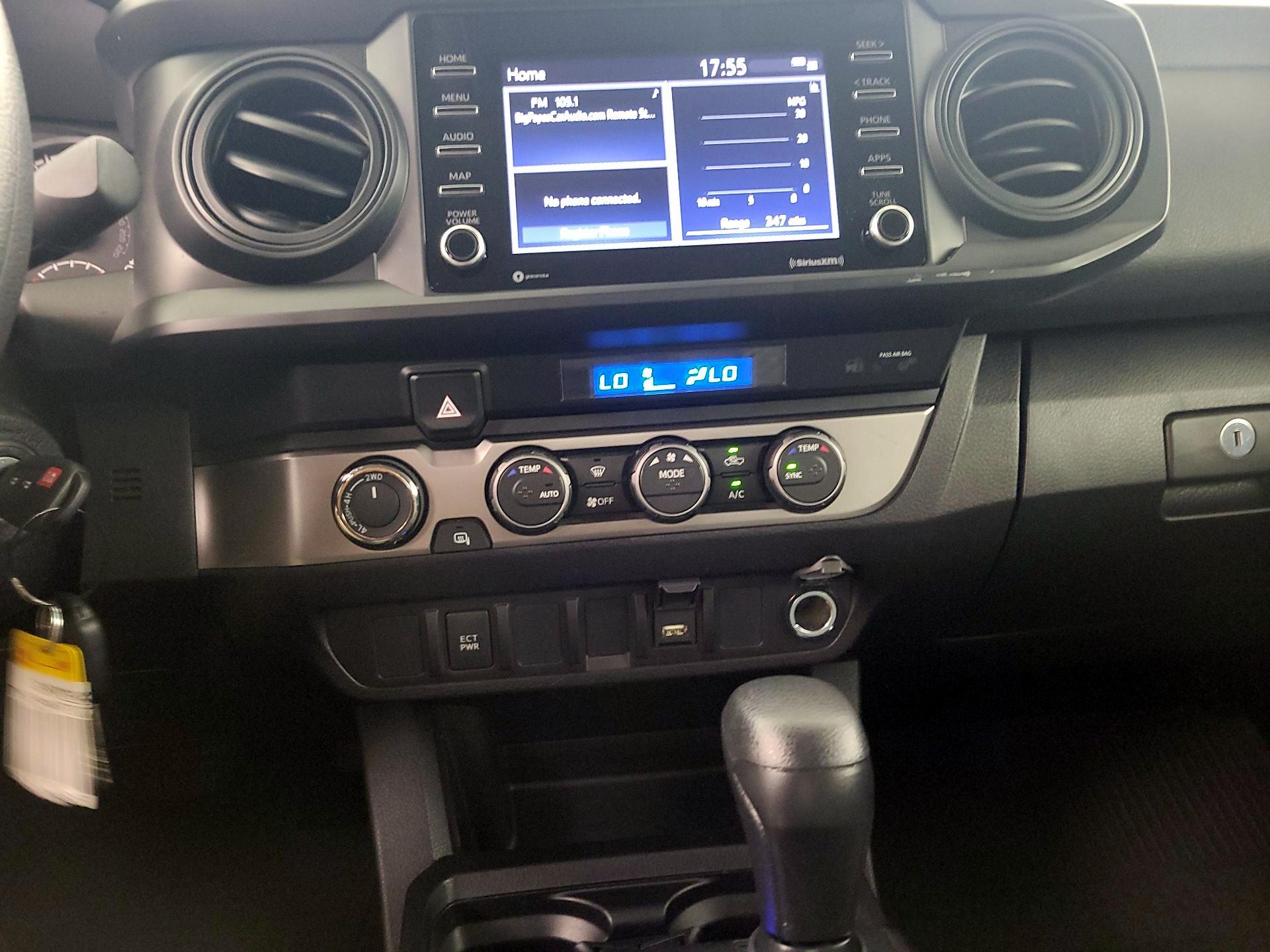 Thumbnail: 2023 Toyota Tacoma - 16