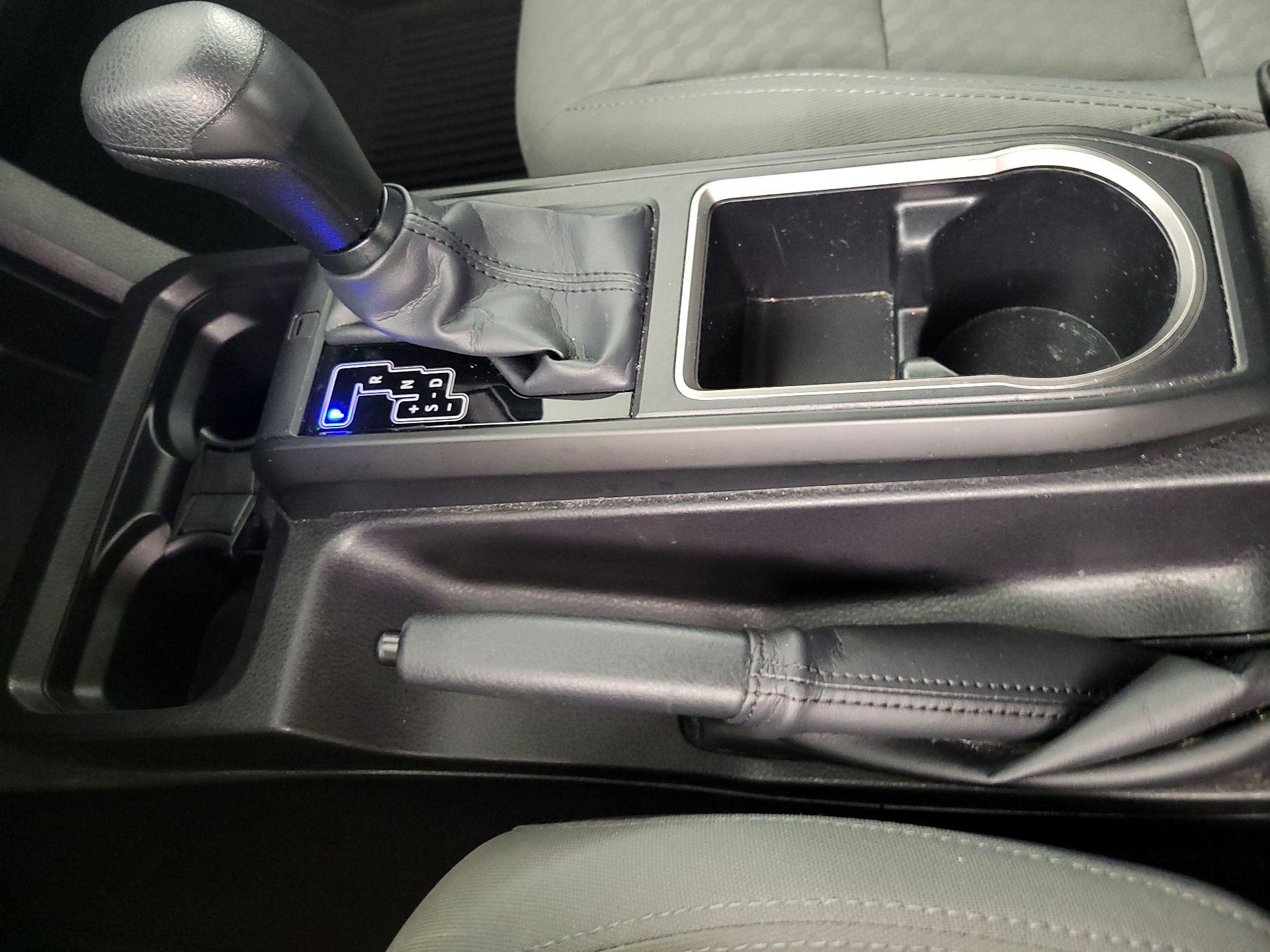 Thumbnail: 2023 Toyota Tacoma - 17