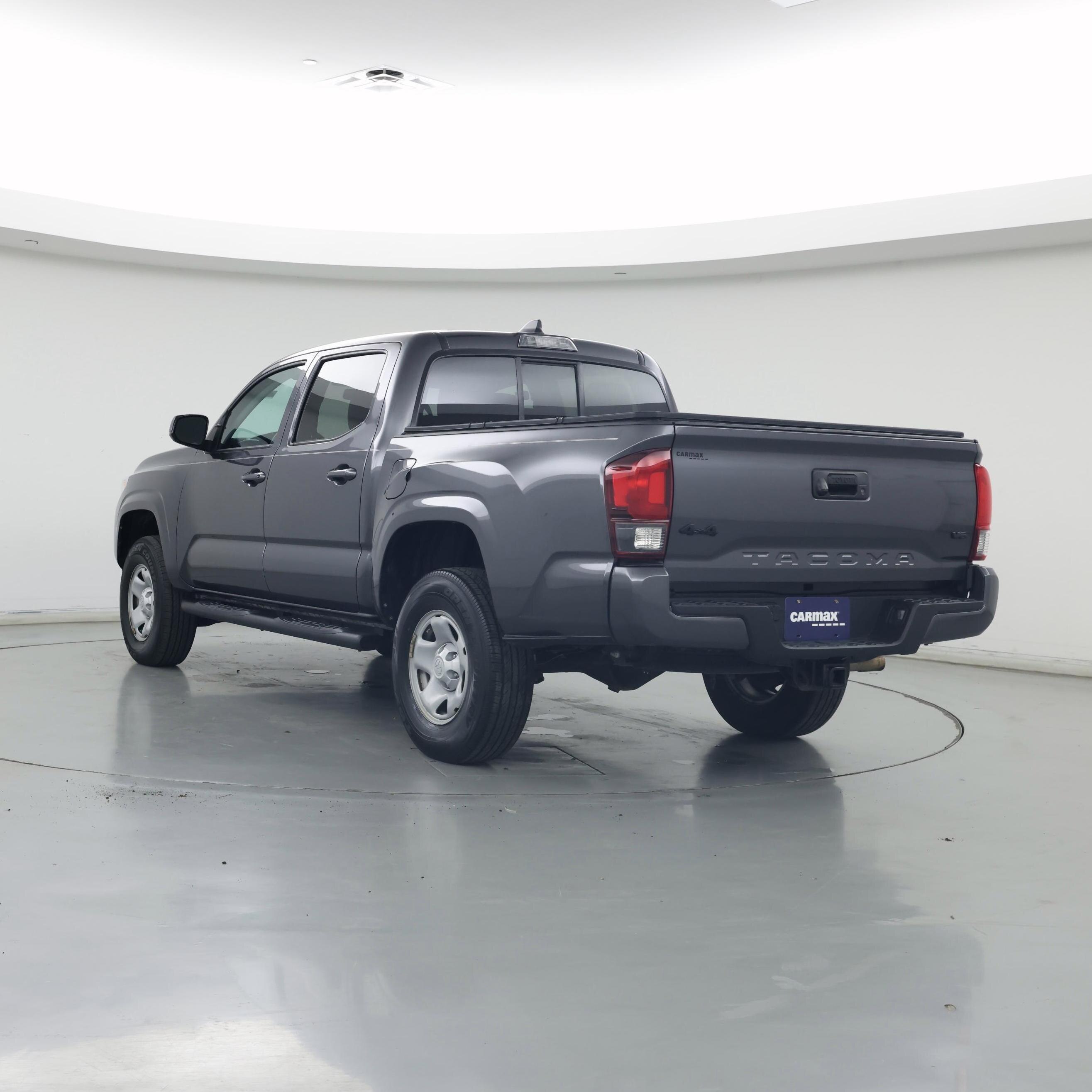 Thumbnail: 2023 Toyota Tacoma - 2