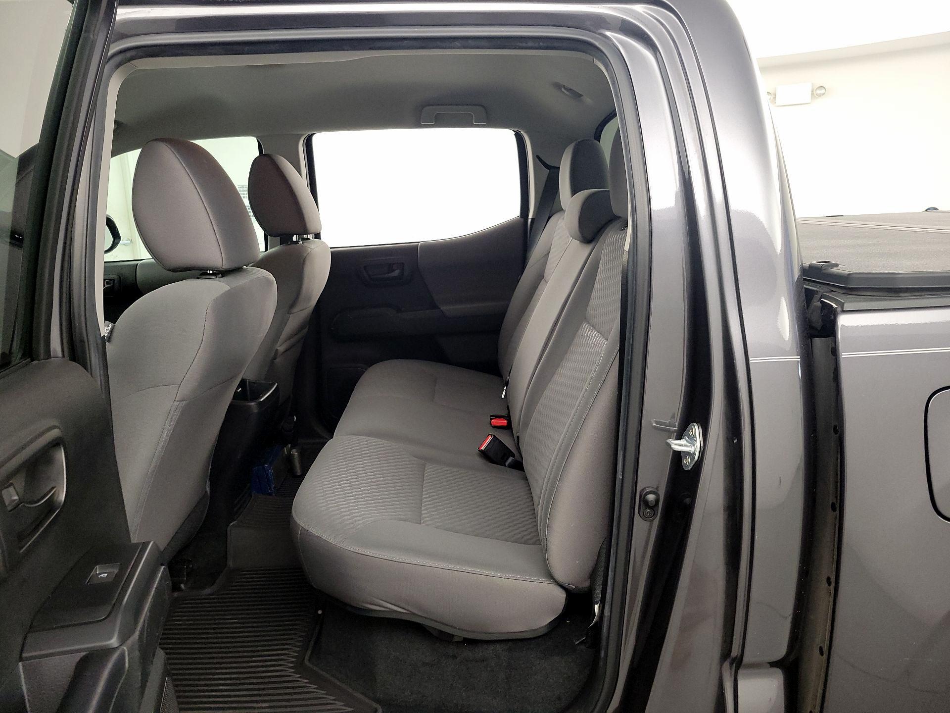 Thumbnail: 2023 Toyota Tacoma - 19