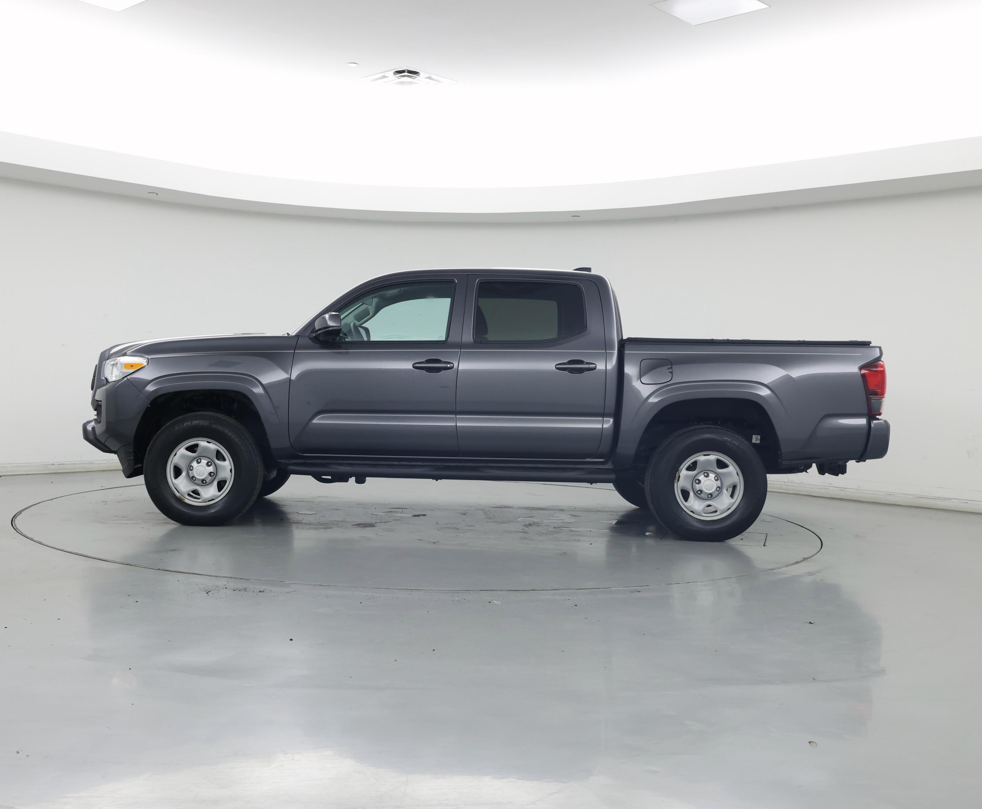 Thumbnail: 2023 Toyota Tacoma - 3