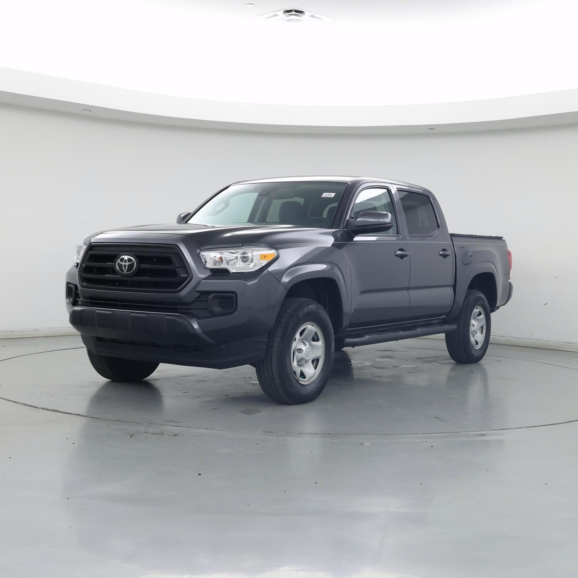 Thumbnail: 2023 Toyota Tacoma - 4