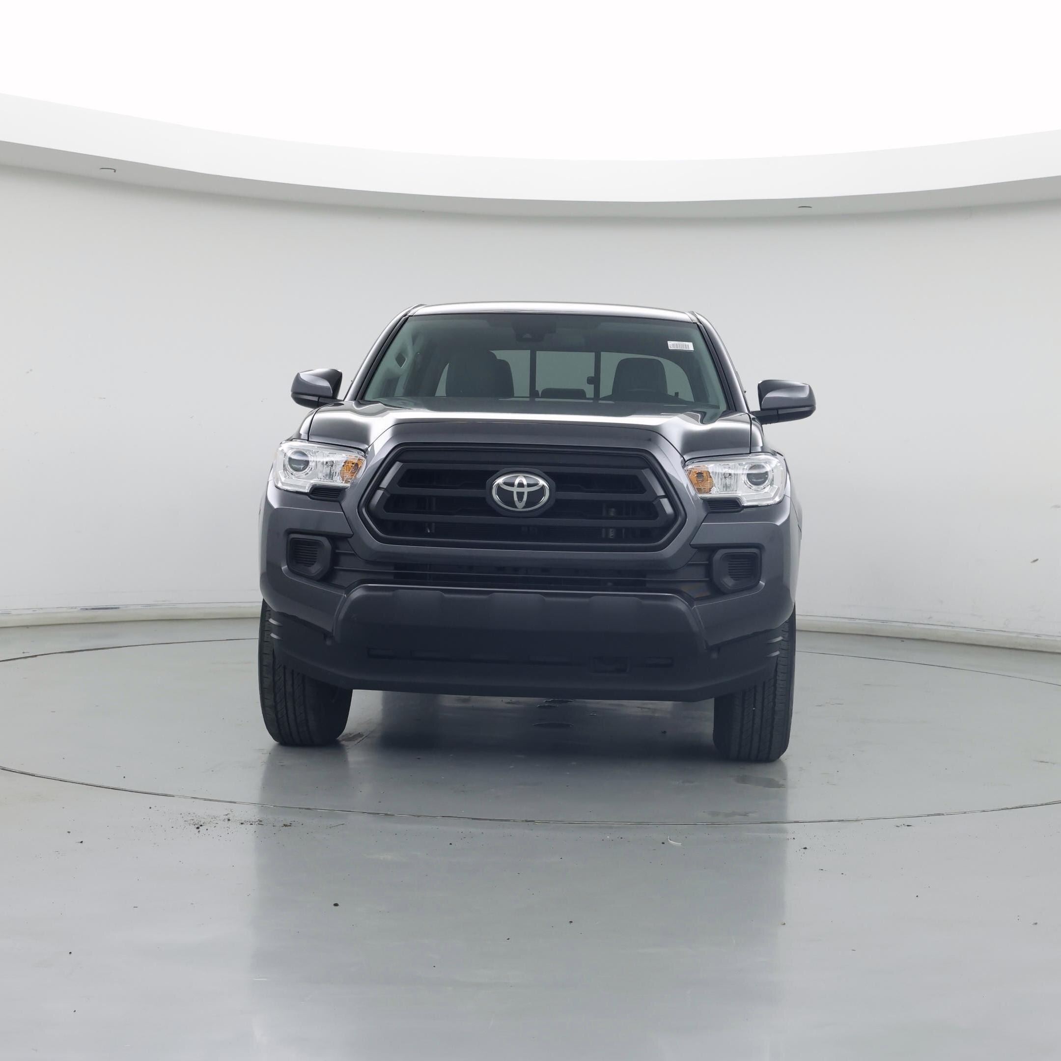 Thumbnail: 2023 Toyota Tacoma - 5