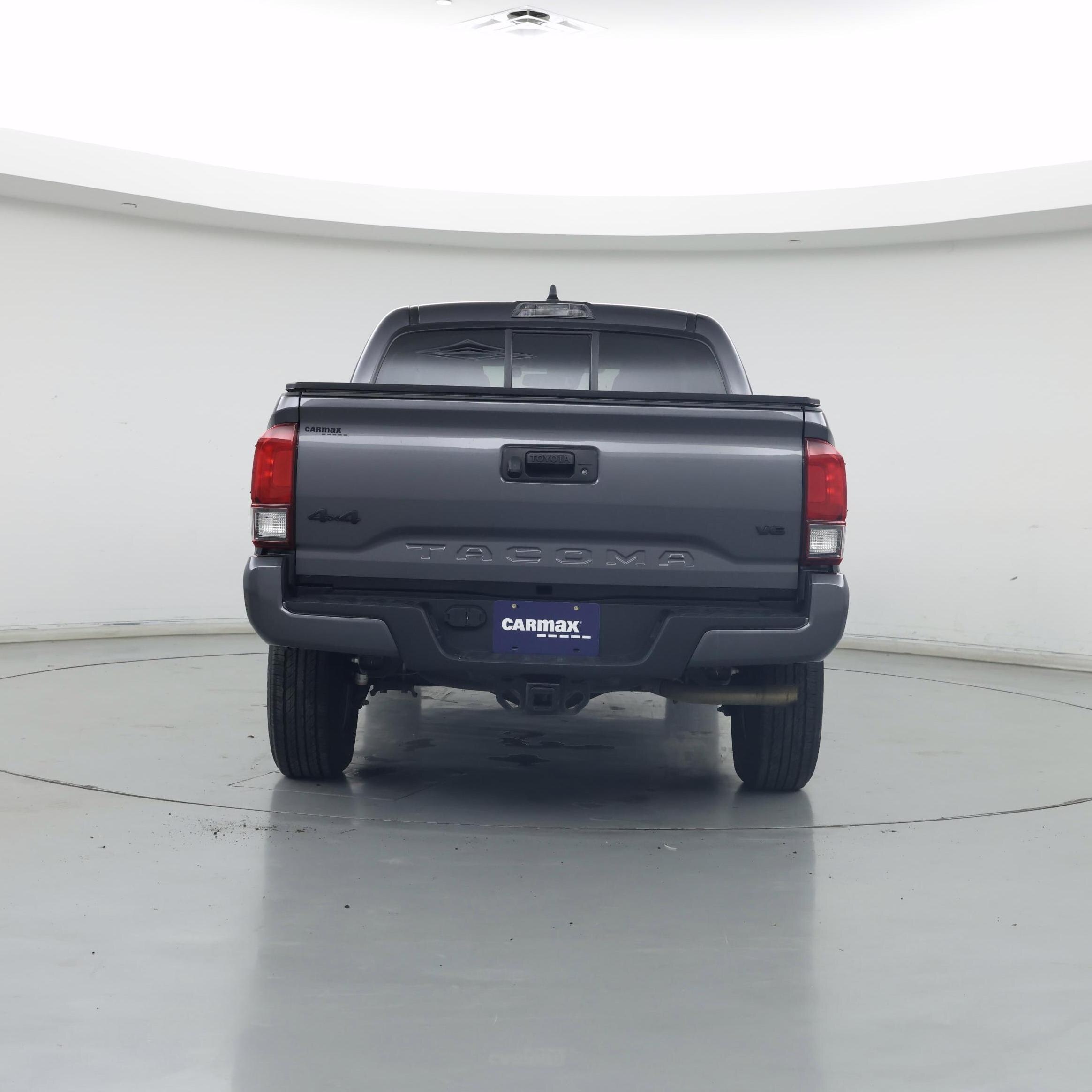 Thumbnail: 2023 Toyota Tacoma - 6