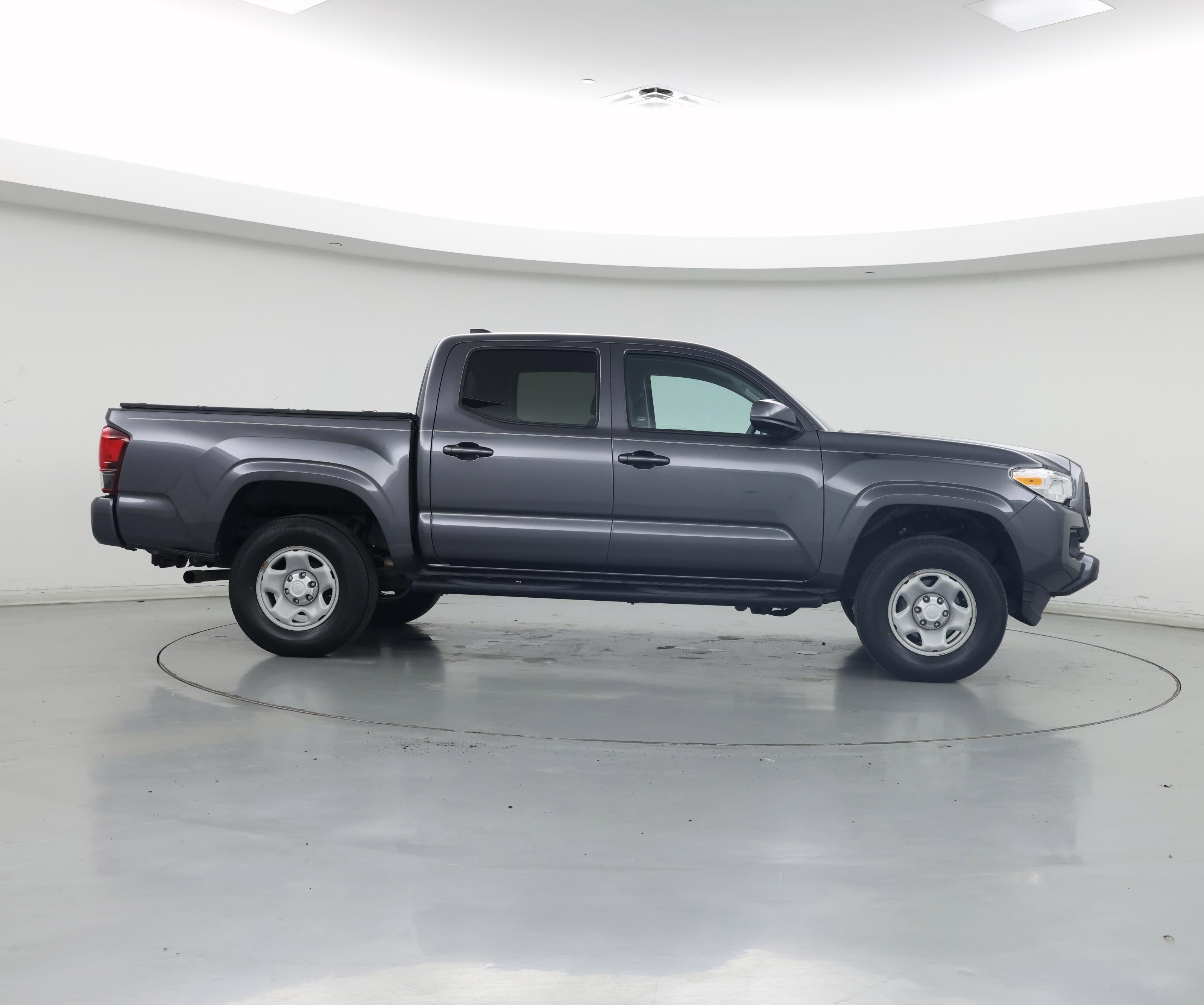 Thumbnail: 2023 Toyota Tacoma - 7