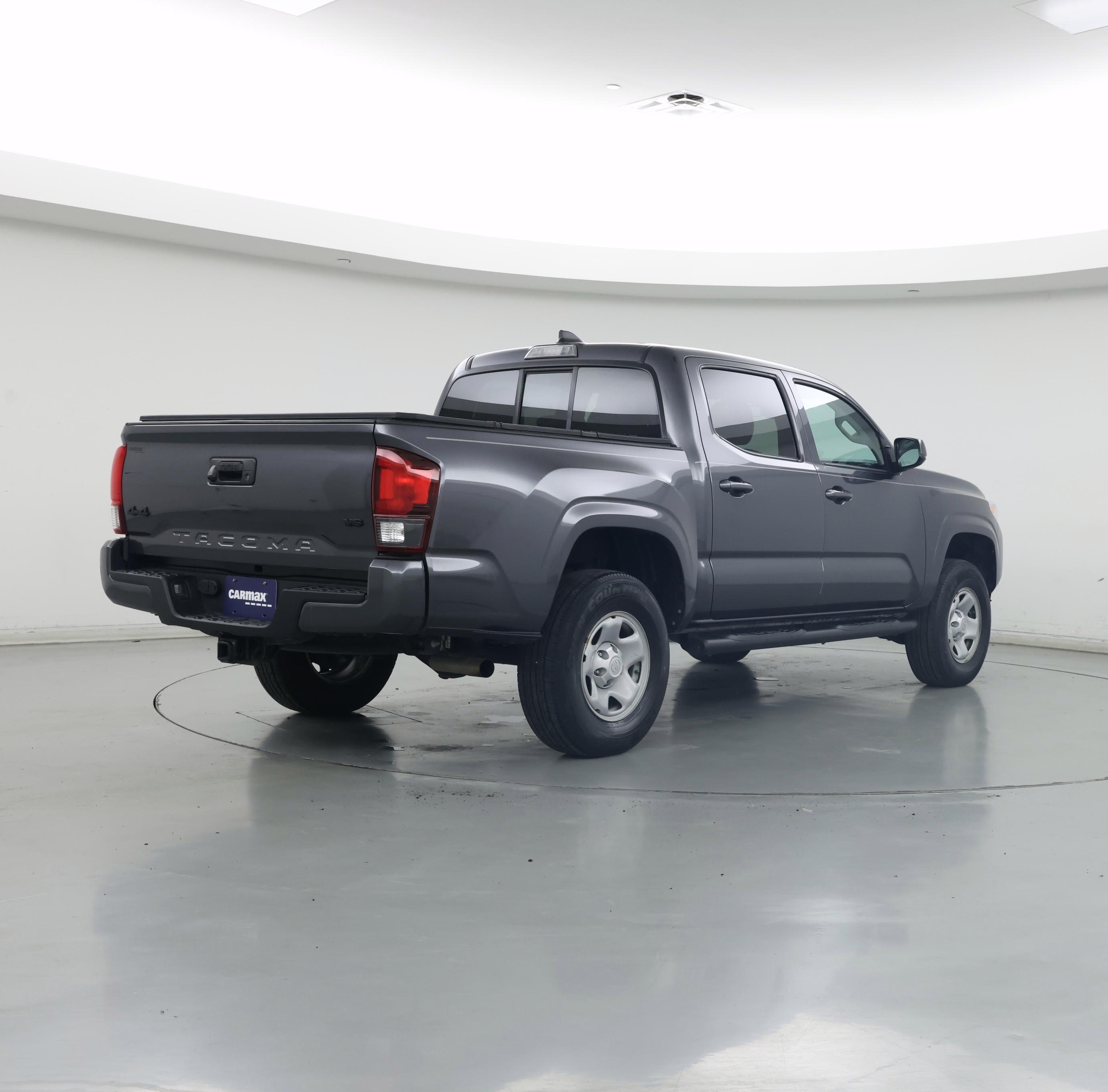 Thumbnail: 2023 Toyota Tacoma - 8