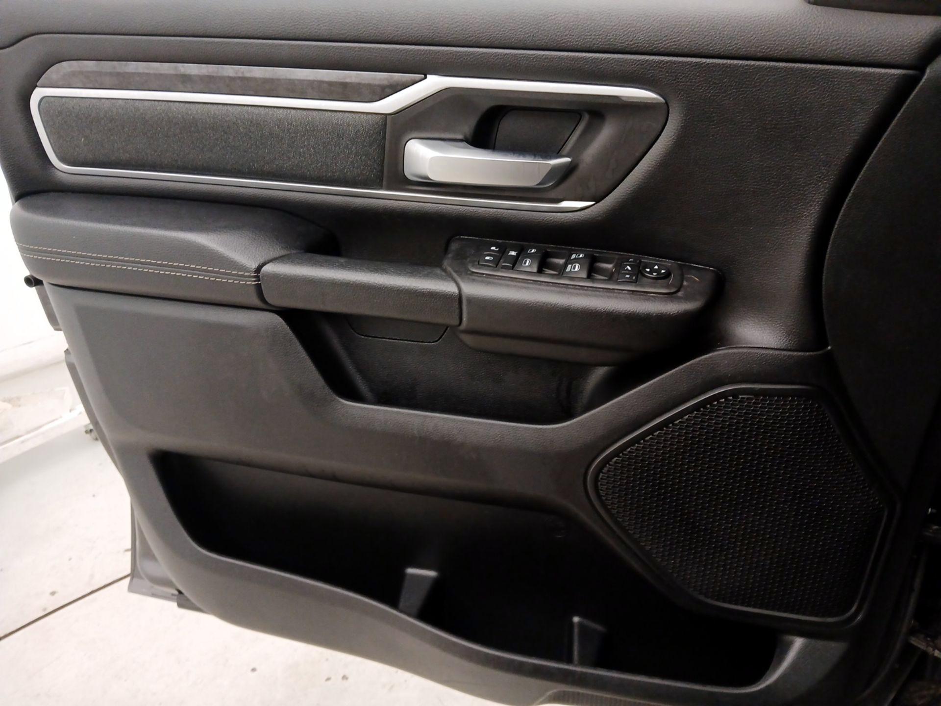 Thumbnail: 2021 RAM 1500 - 12