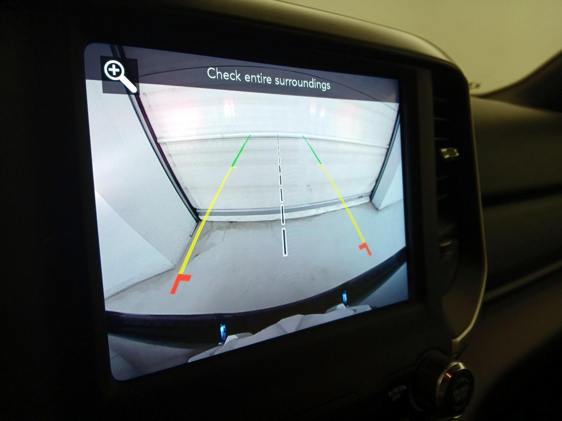 Thumbnail: 2021 RAM 1500 - 14