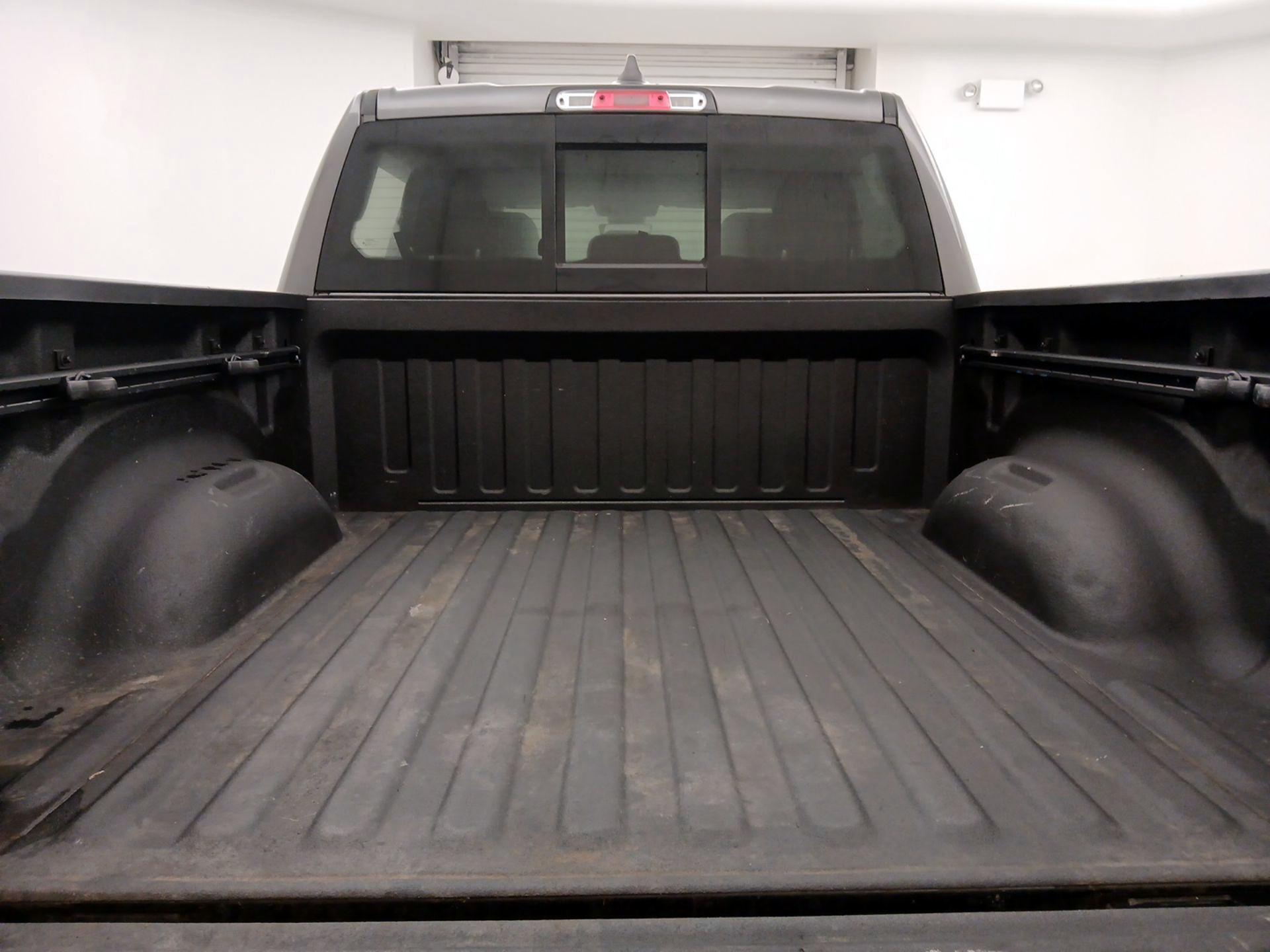 Thumbnail: 2021 RAM 1500 - 20