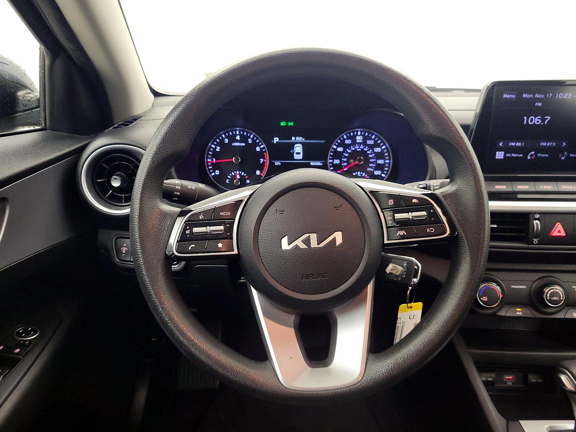 Thumbnail: 2023 Kia Forte - 10