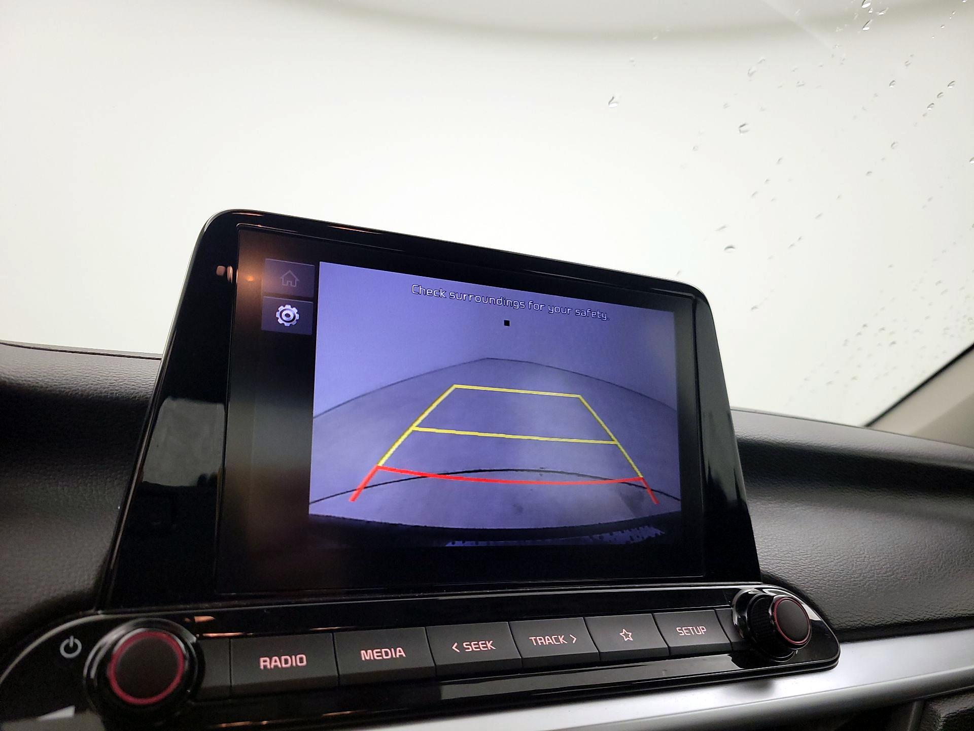 Thumbnail: 2023 Kia Forte - 14