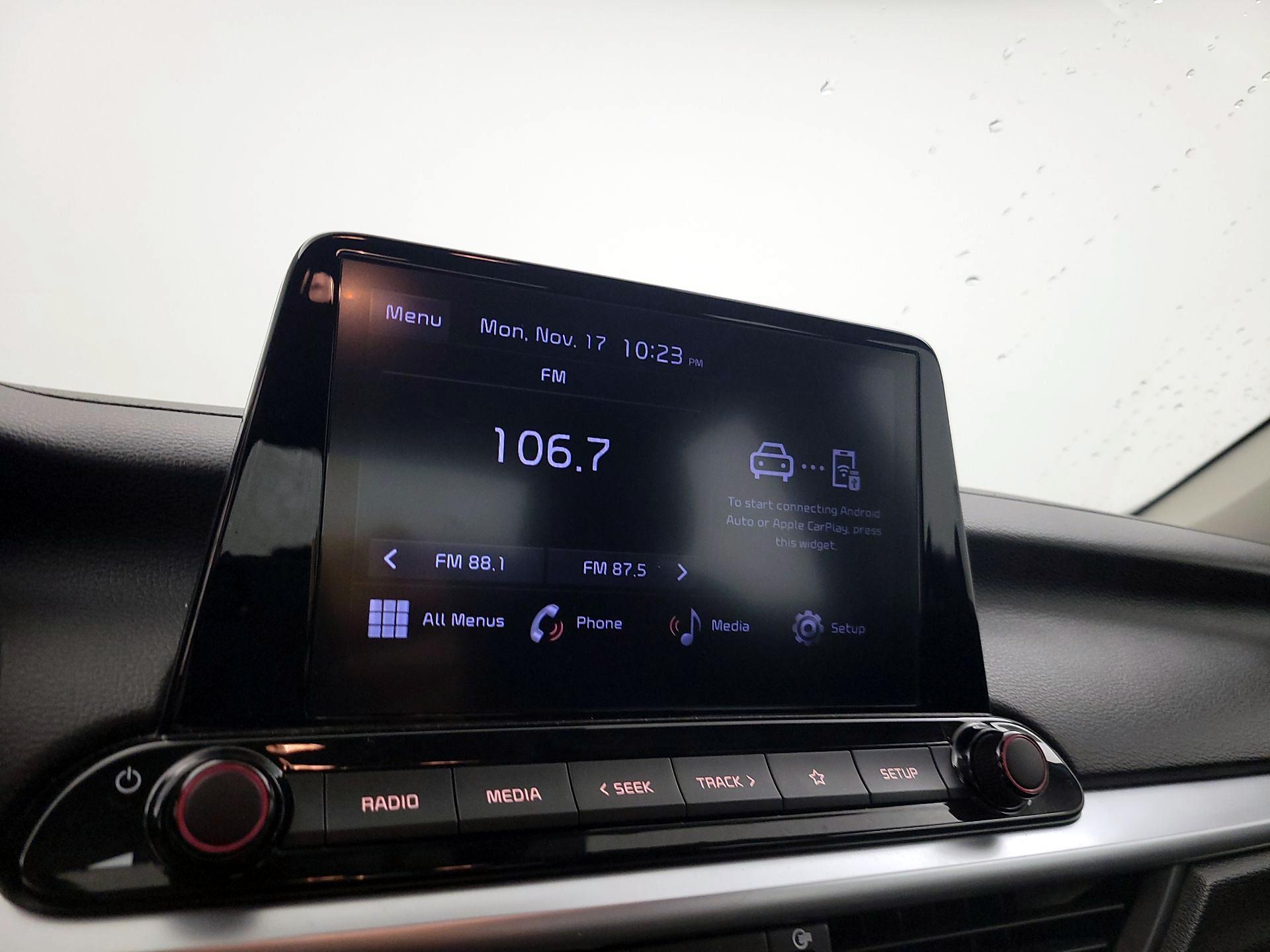 Thumbnail: 2023 Kia Forte - 15