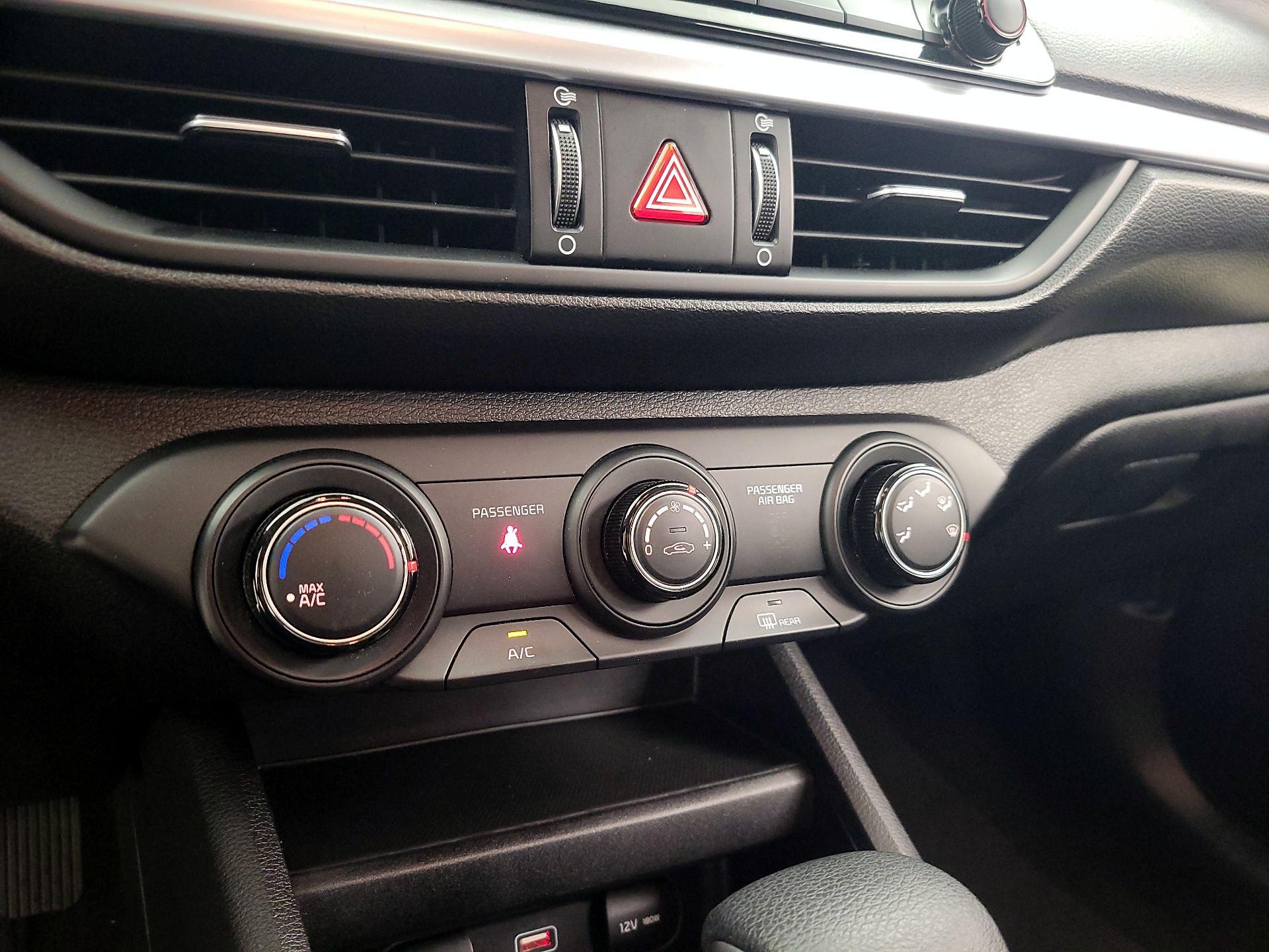 Thumbnail: 2023 Kia Forte - 16