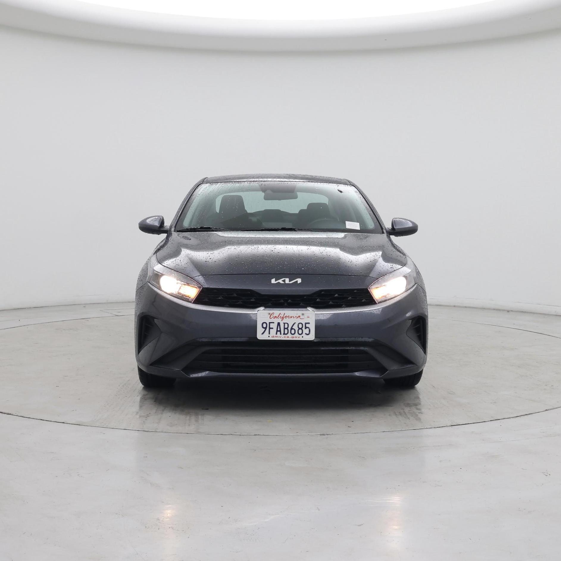 Thumbnail: 2023 Kia Forte - 5