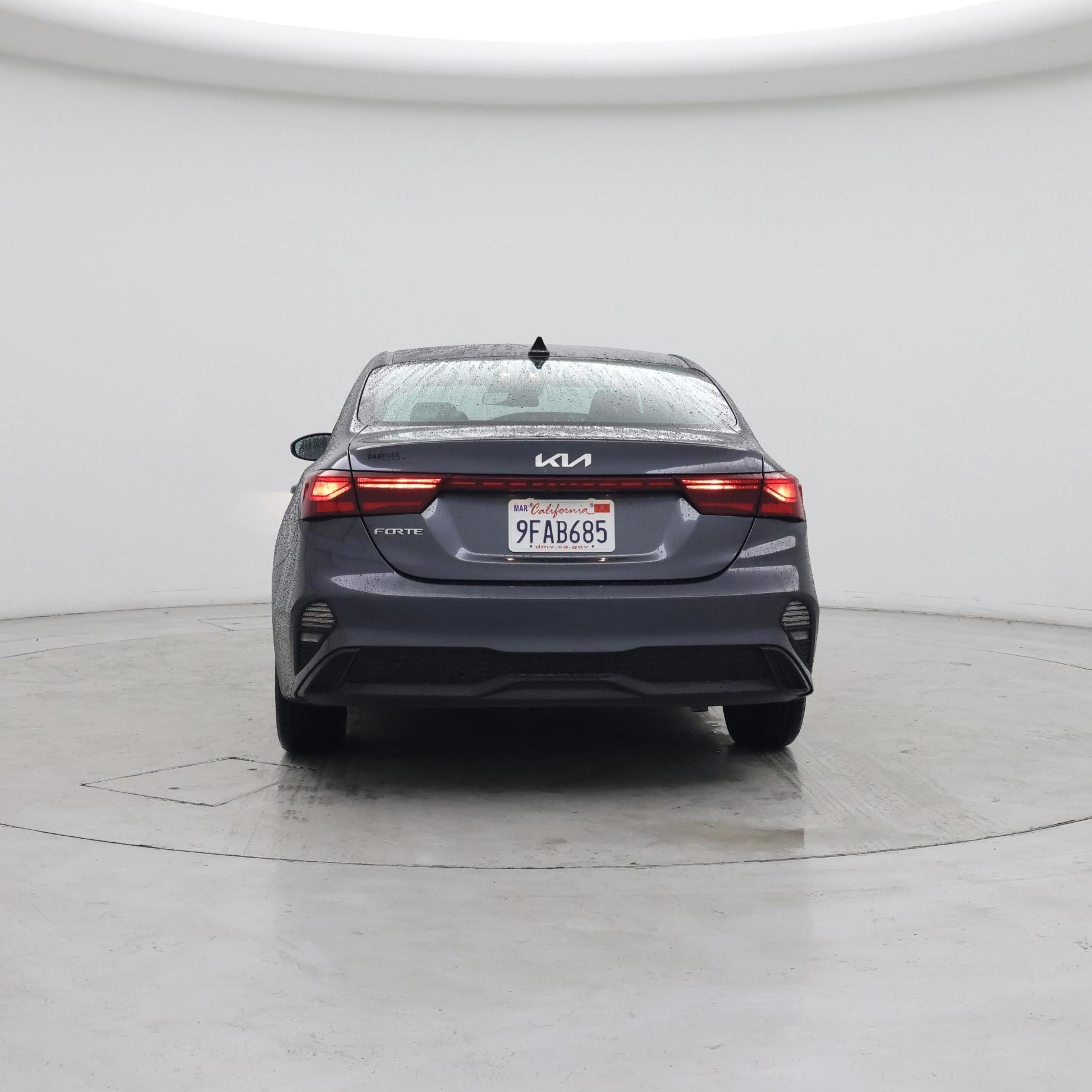 Thumbnail: 2023 Kia Forte - 6