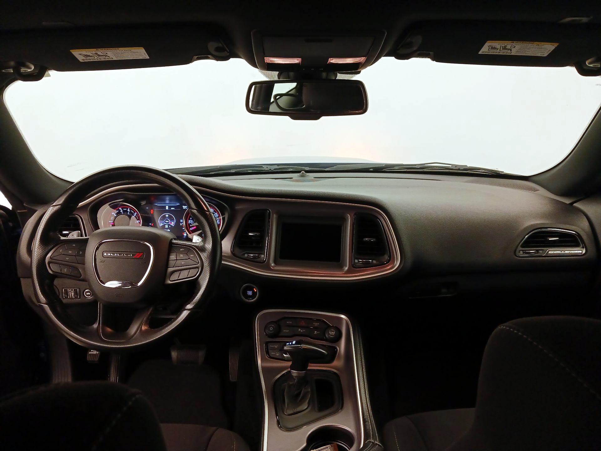 Thumbnail: 2022 Dodge Challenger - 9