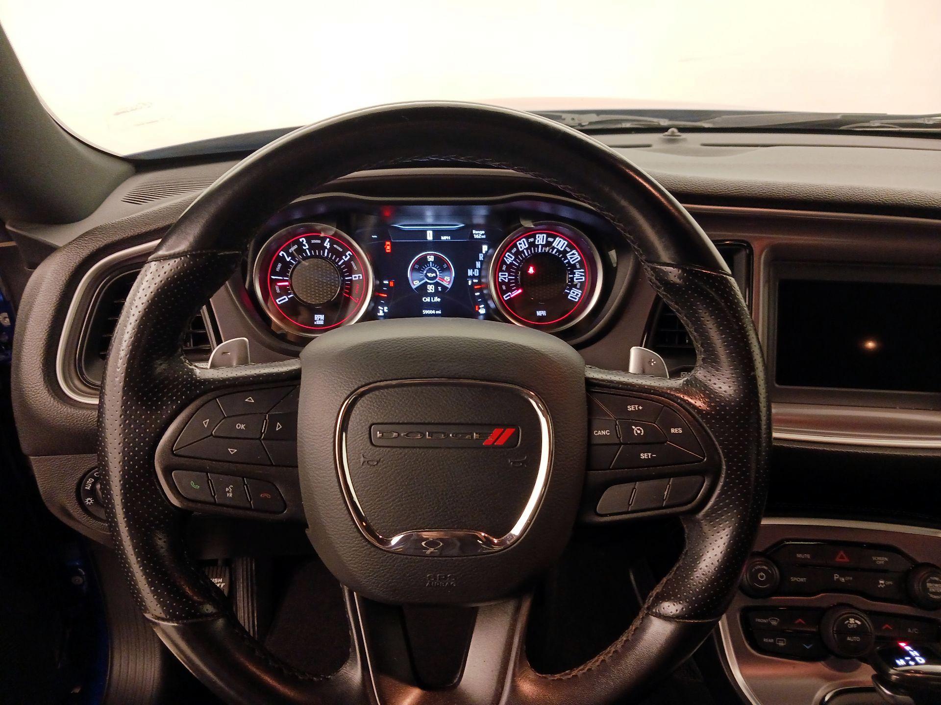 Thumbnail: 2022 Dodge Challenger - 10