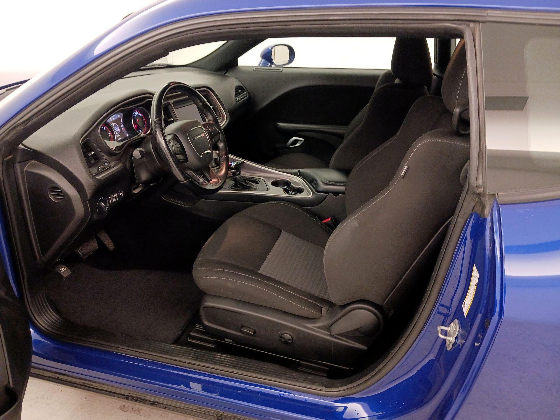 Thumbnail: 2022 Dodge Challenger - 11