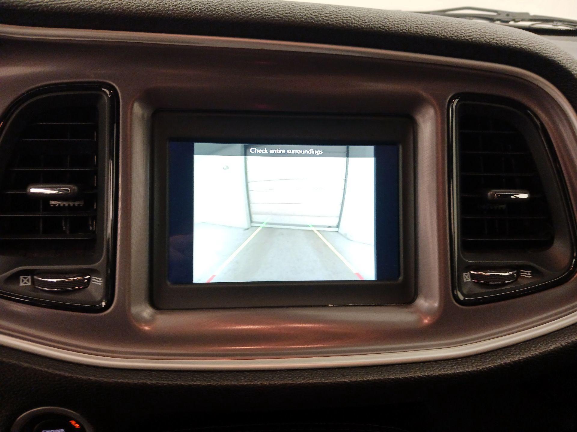 Thumbnail: 2022 Dodge Challenger - 15