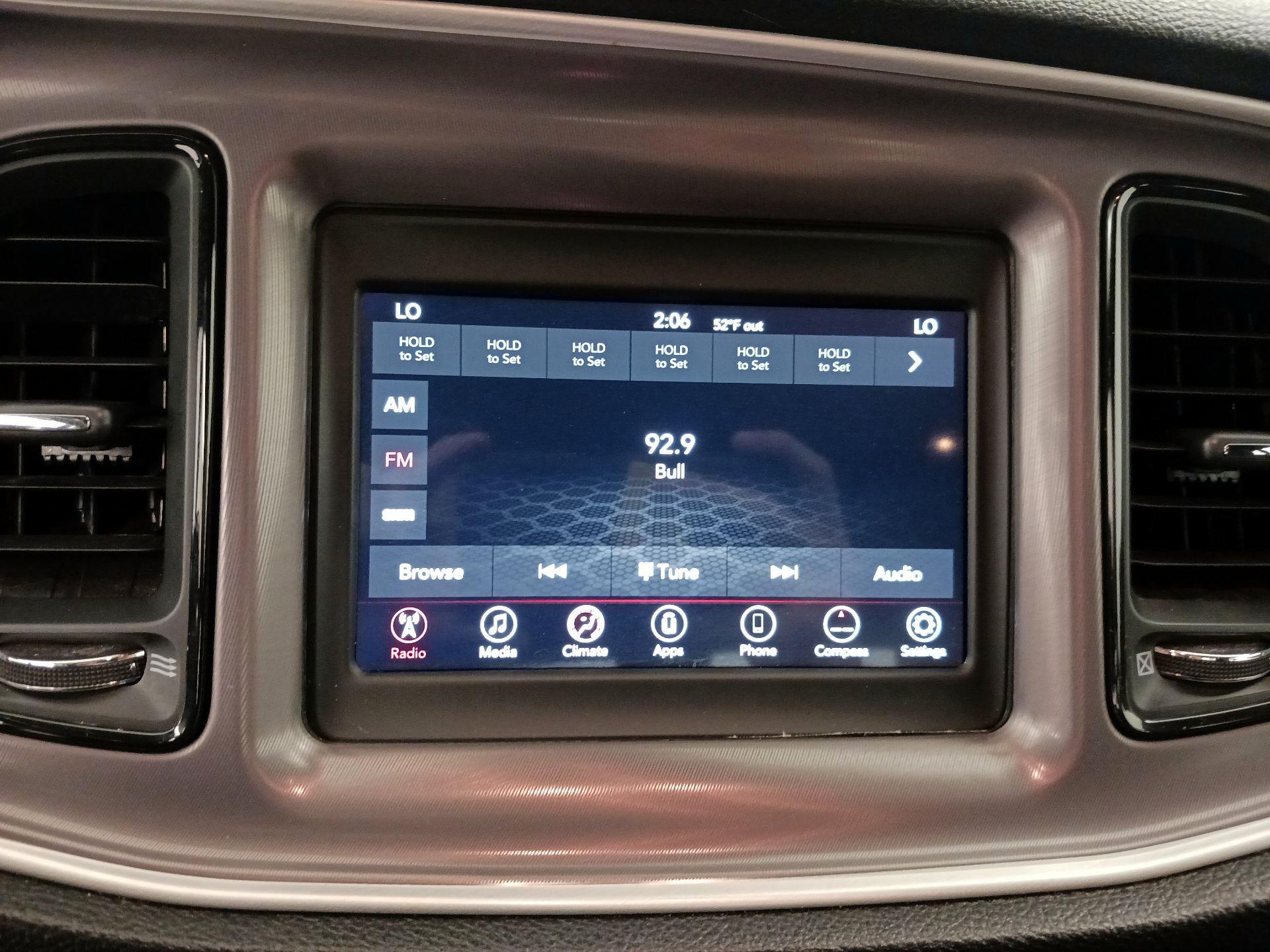 Thumbnail: 2022 Dodge Challenger - 16