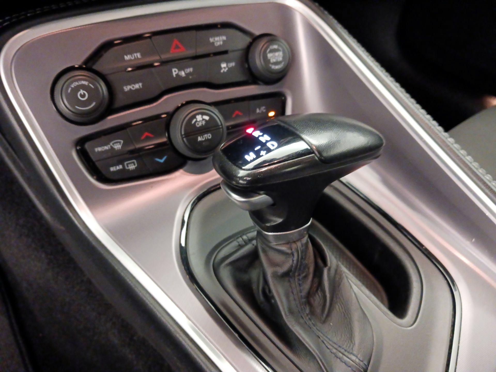 Thumbnail: 2022 Dodge Challenger - 18