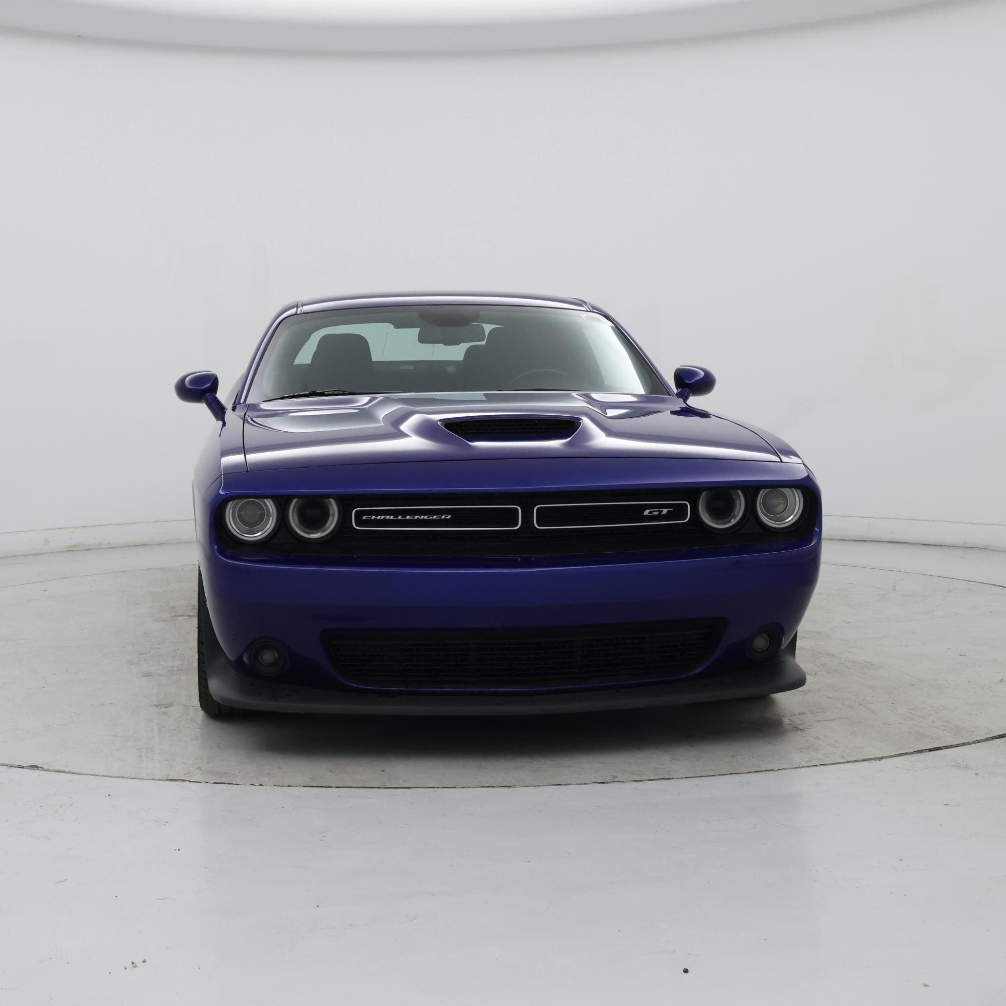 Thumbnail: 2022 Dodge Challenger - 5