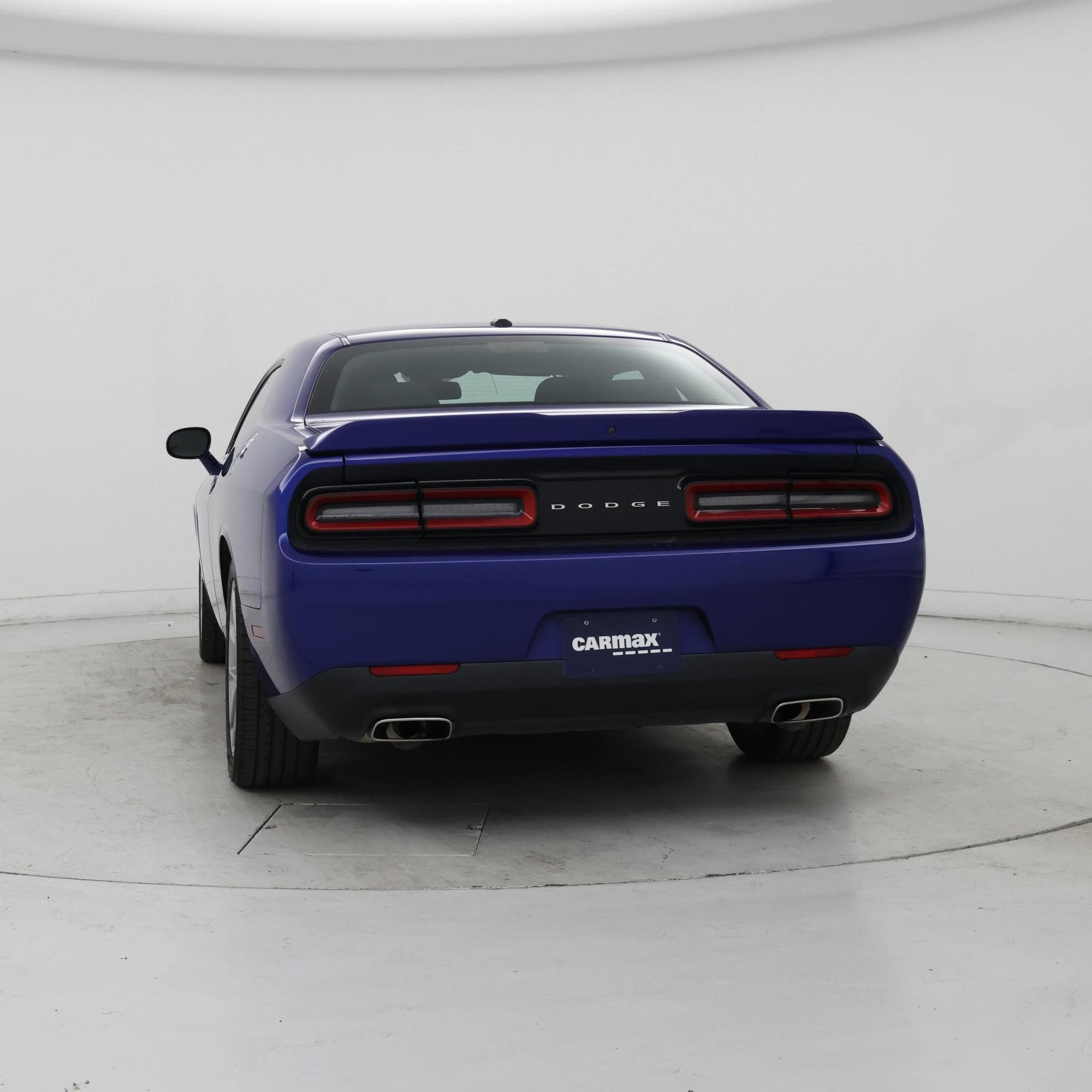 Thumbnail: 2022 Dodge Challenger - 6