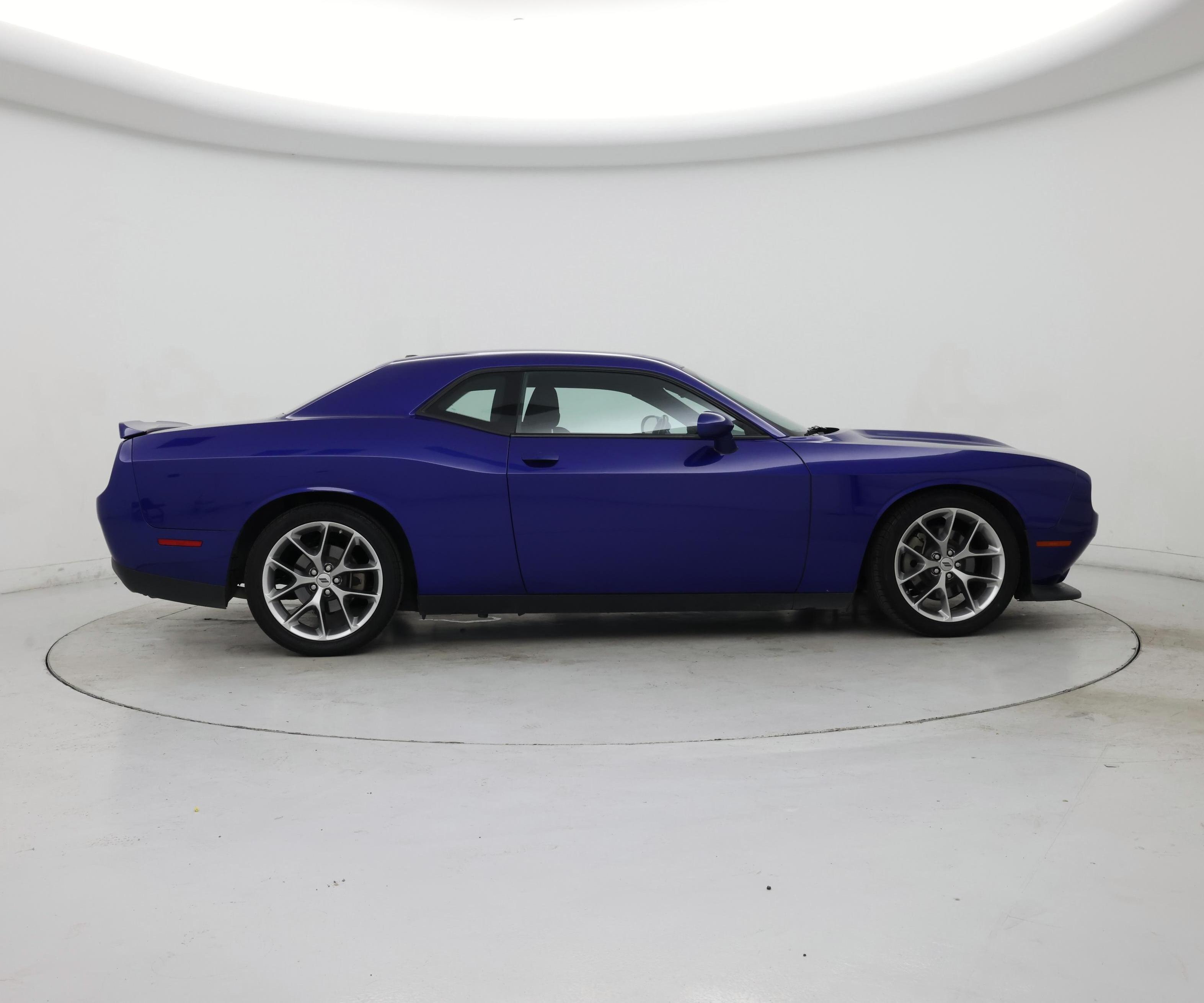 Thumbnail: 2022 Dodge Challenger - 7