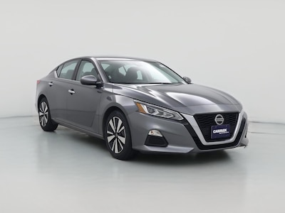 2022 Nissan Altima SV