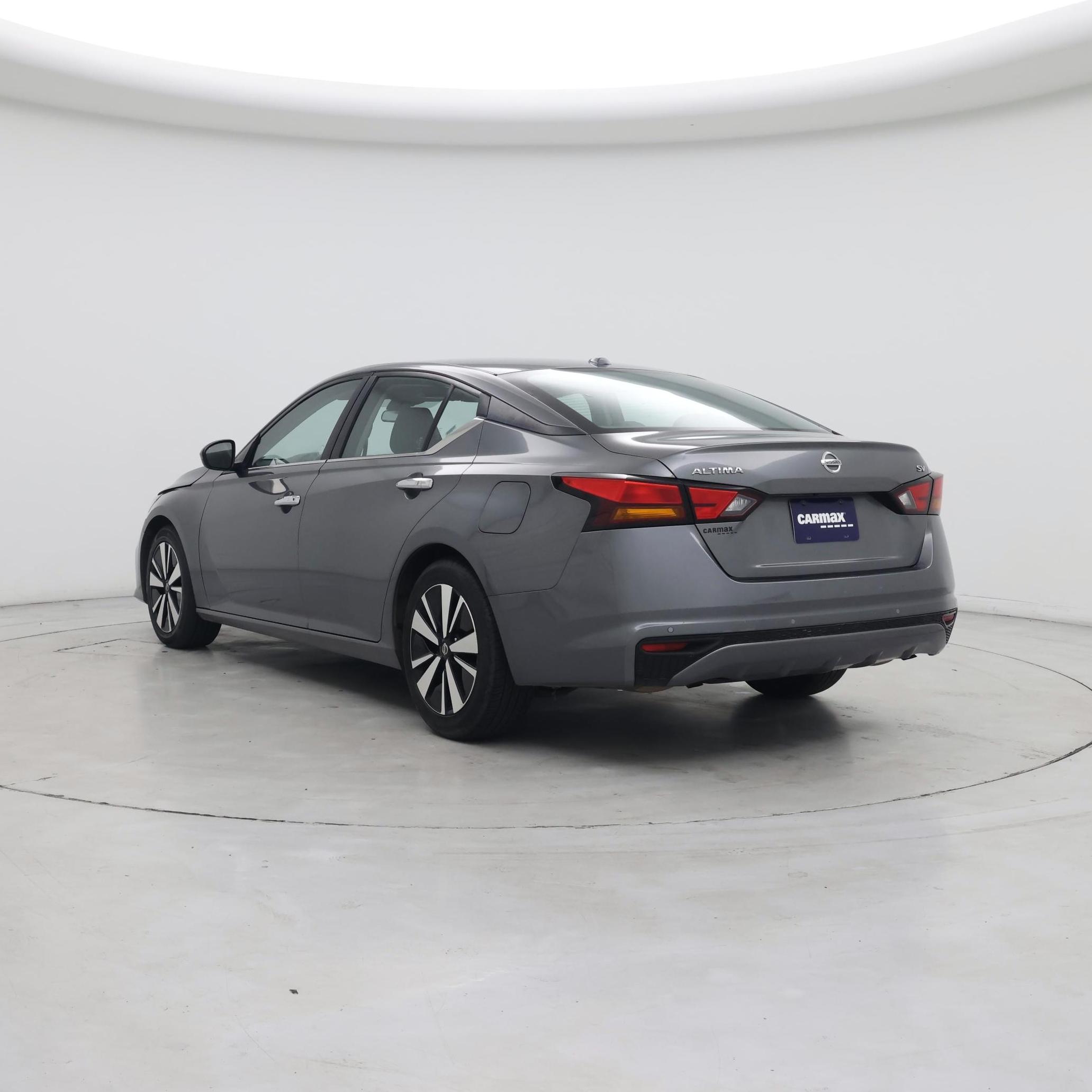 Thumbnail: 2022 Nissan Altima - 2