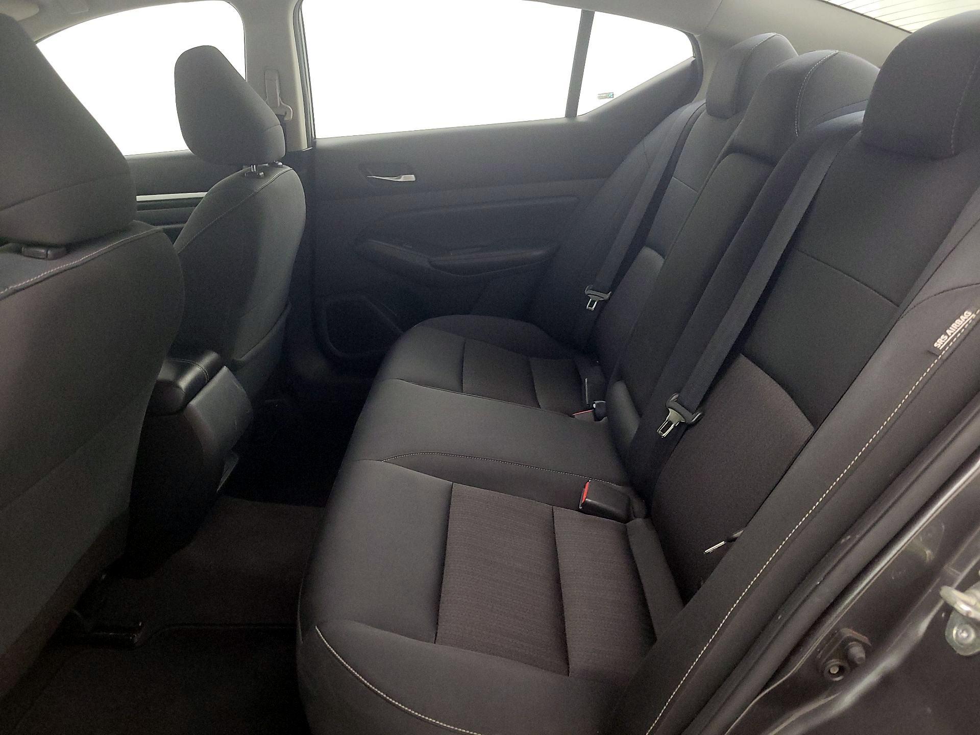 Thumbnail: 2022 Nissan Altima - 19